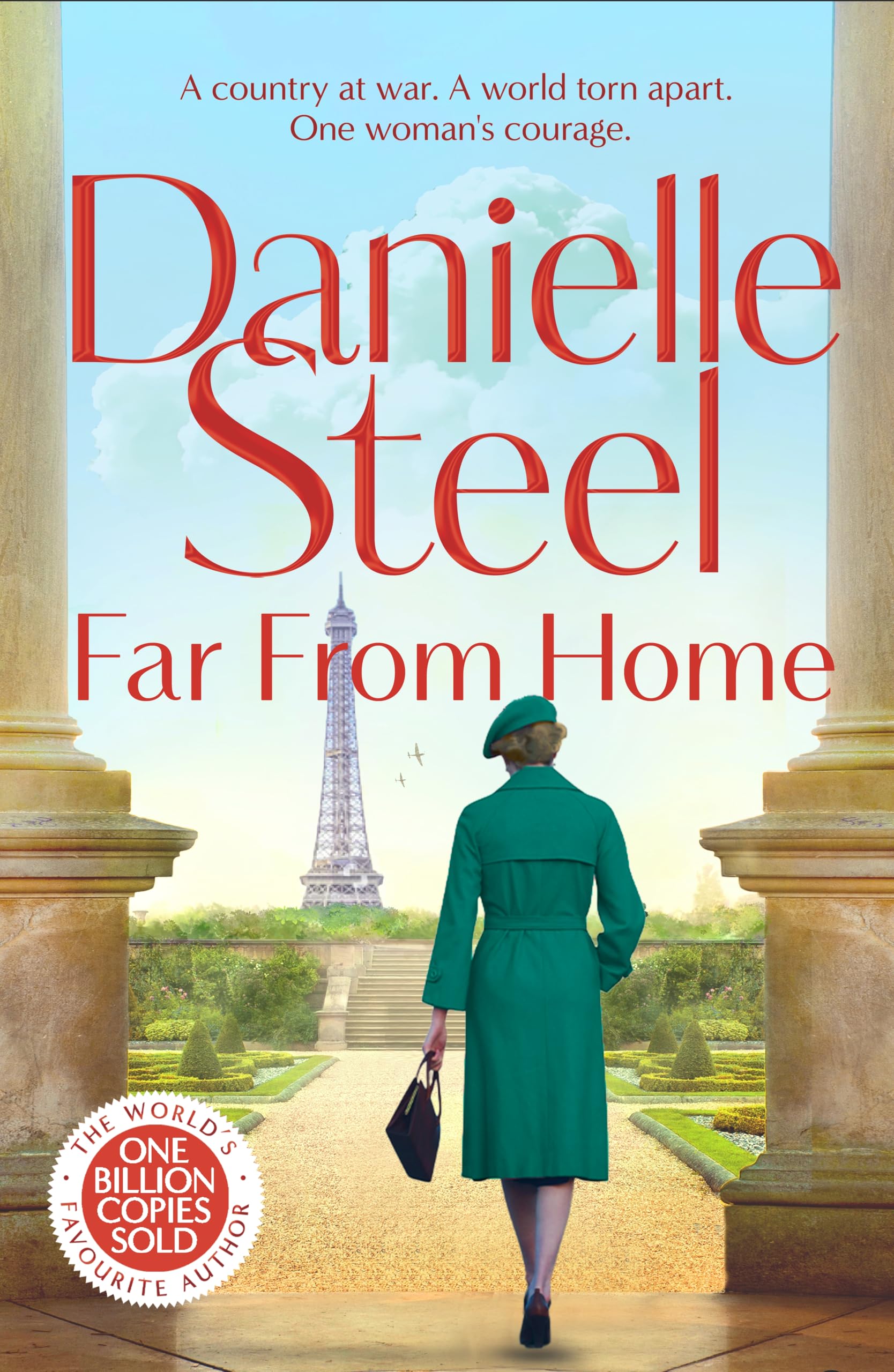 Far From Home Historical Fiction