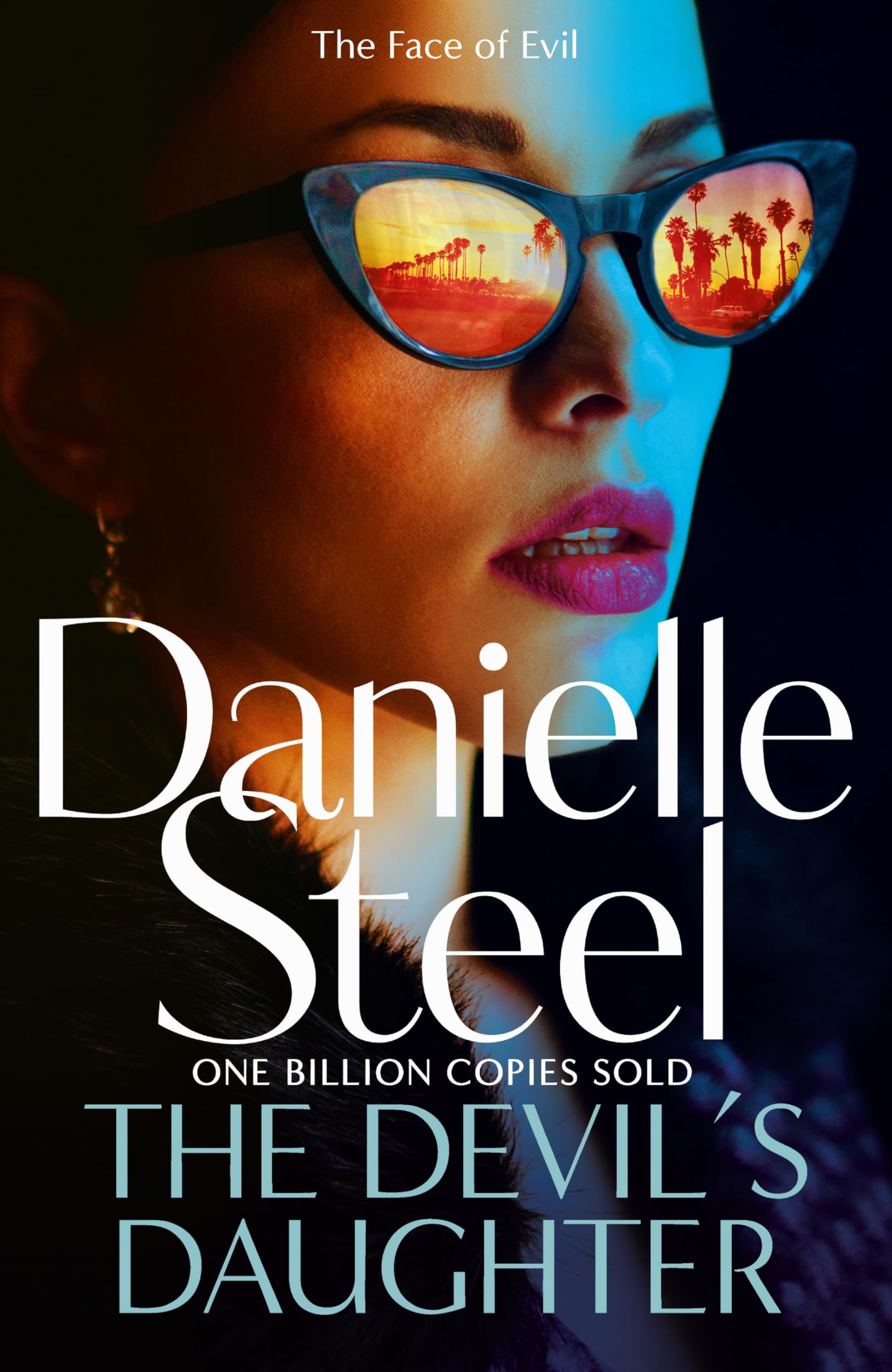 The Devil's Daughter: A gripping story about the rise and fall of fame and fortune in Los Angeles Contemporary literature