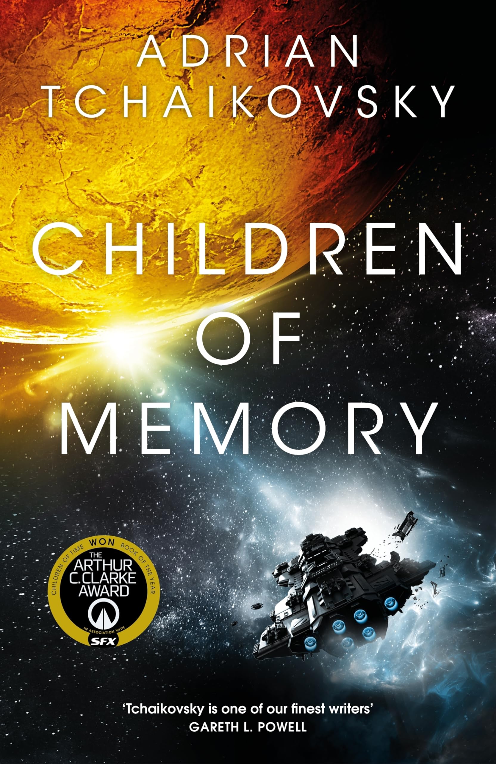 Product Image: Children of Memory