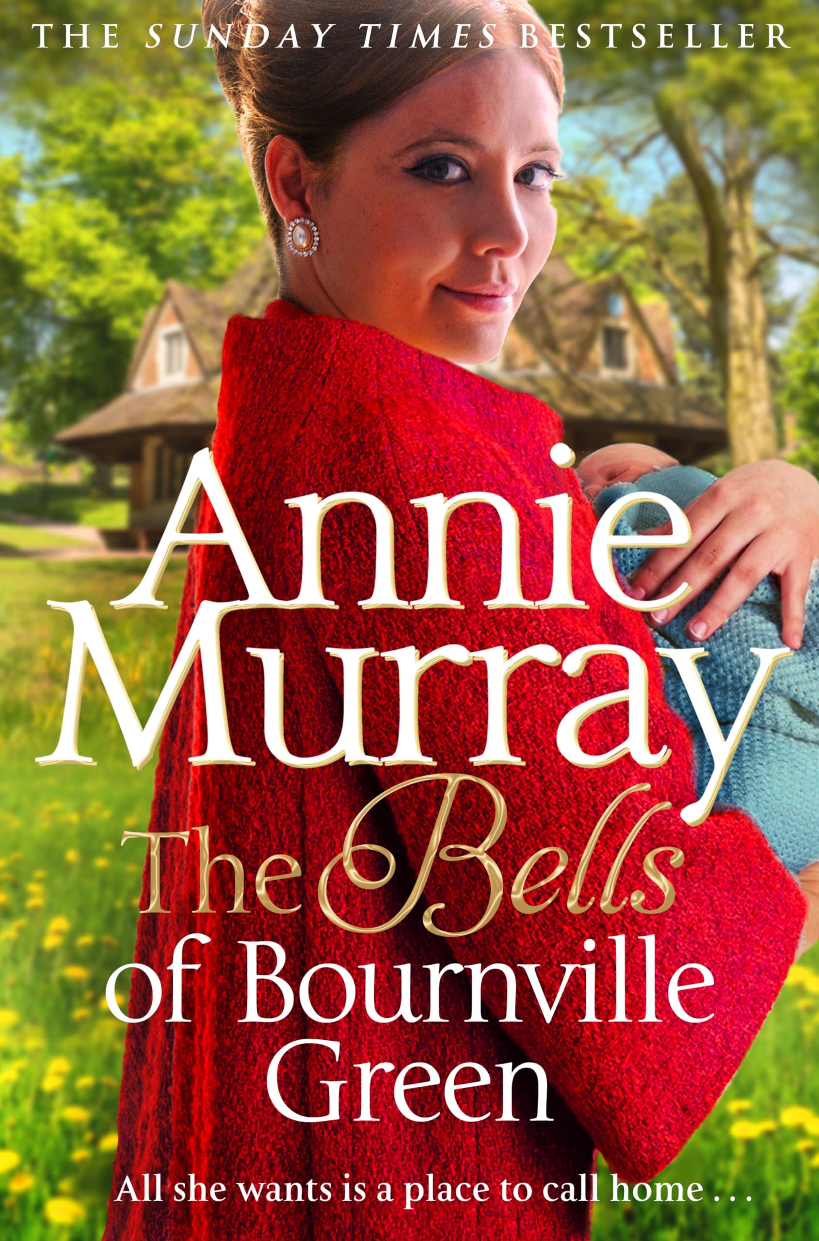 The Bells of Bournville Green Fairy Tales & Legends