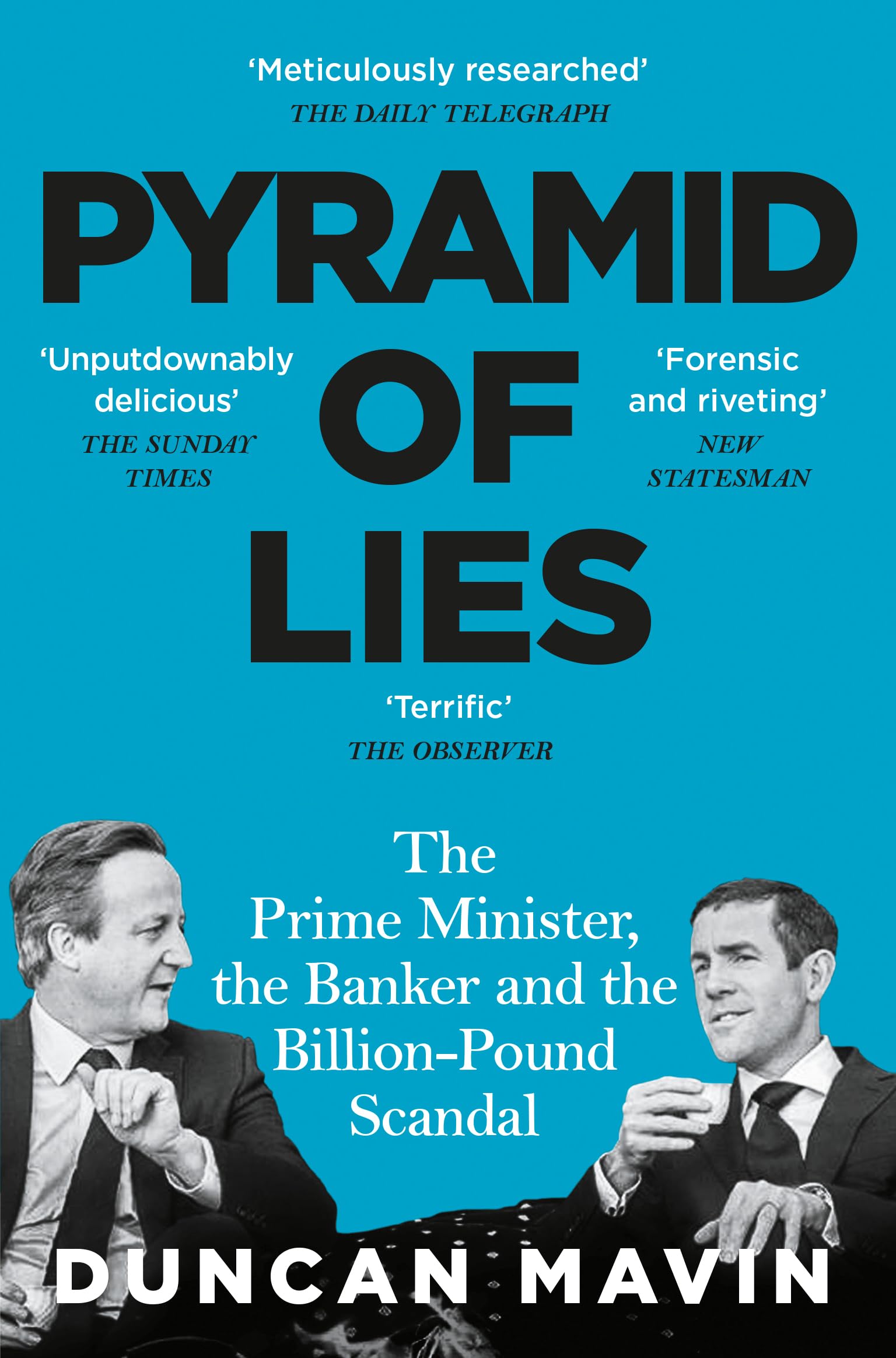 Product Image: Pyramid of Lies