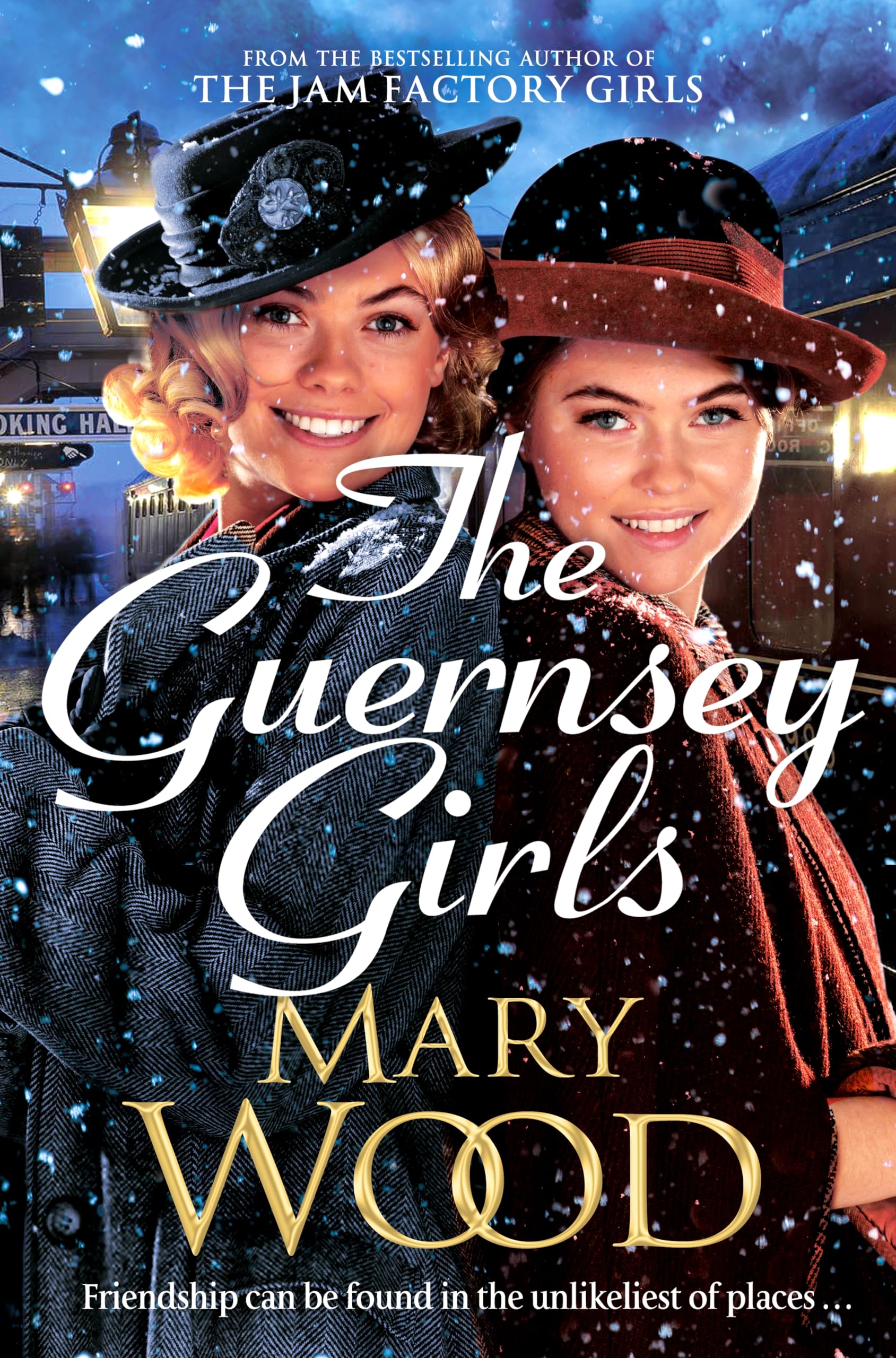 The Guernsey Girls Fairy Tales & Legends