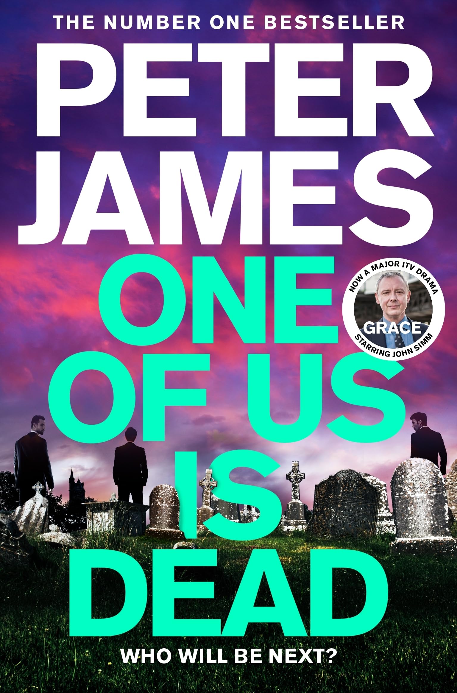 Product Image: One of Us Is Dead