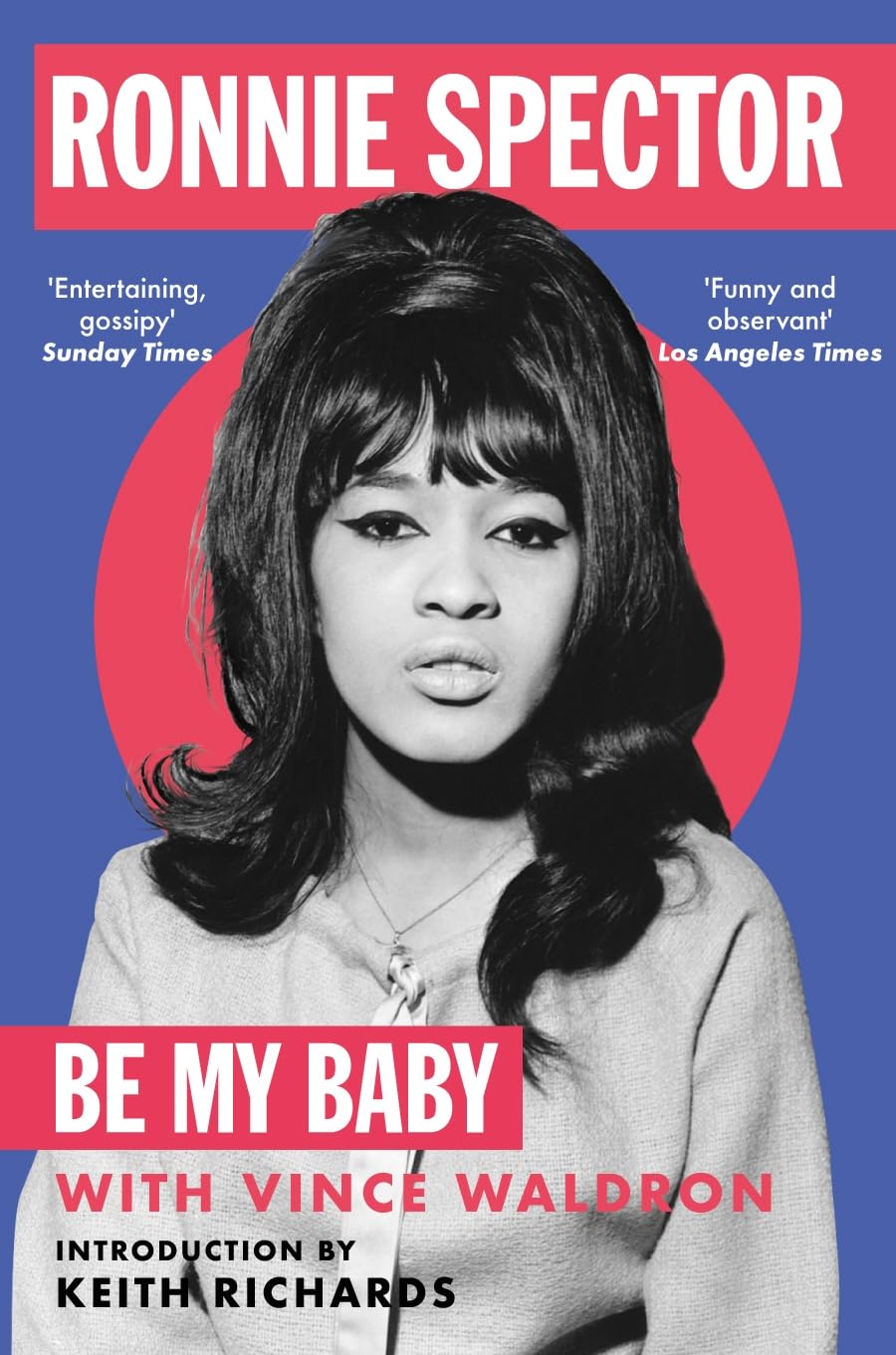 Product Image: Be My Baby