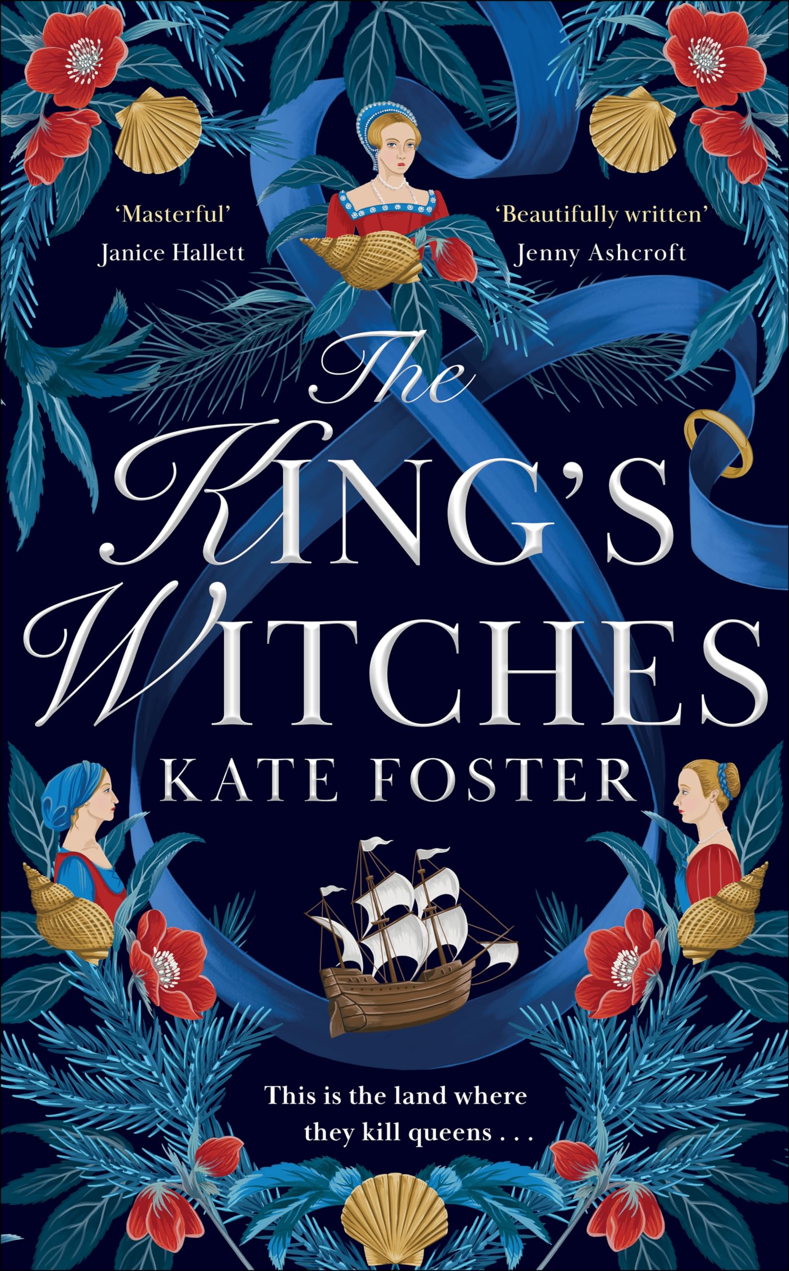 Product Image: The King's Witches