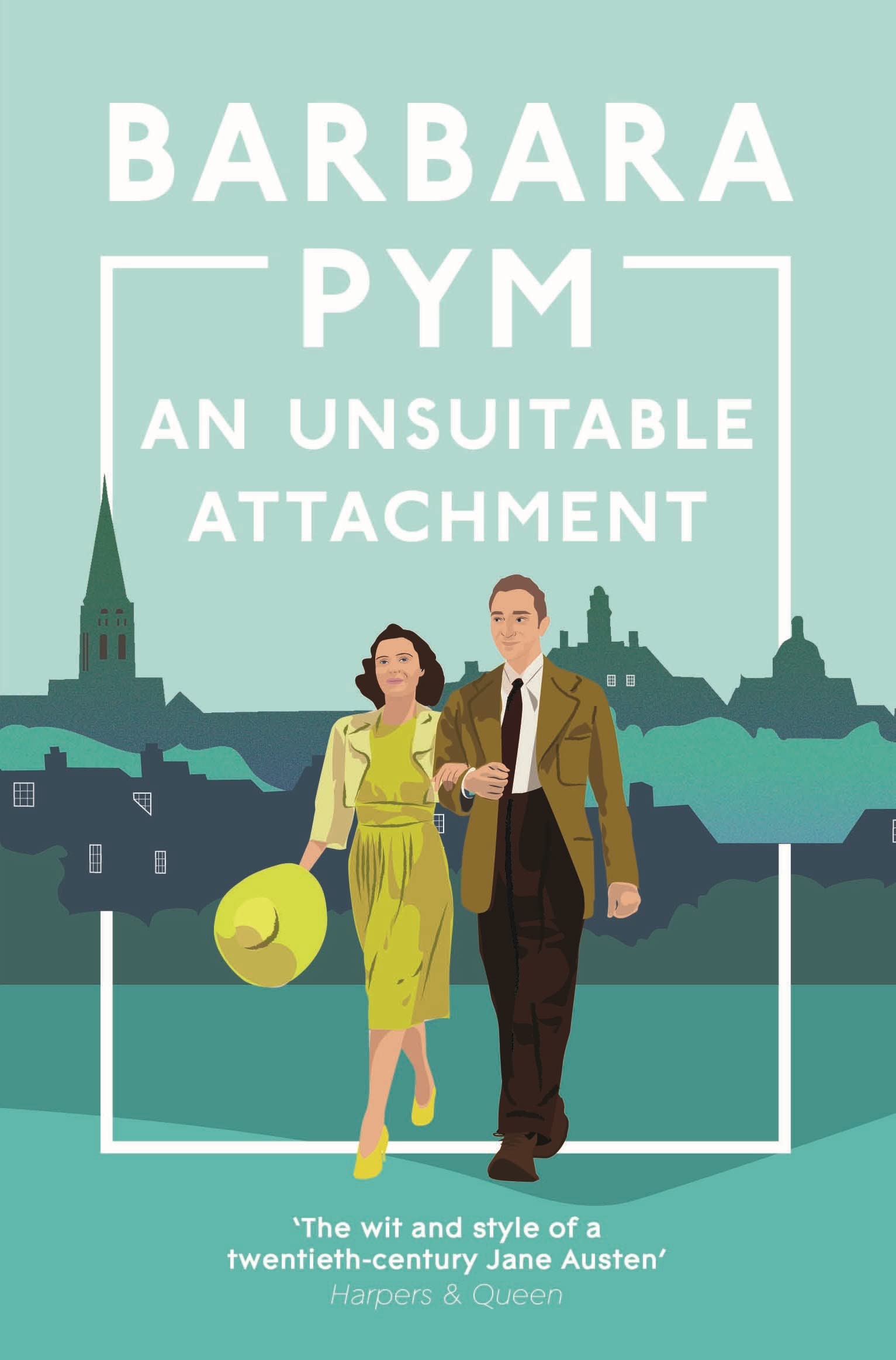 An Unsuitable Attachment Classics