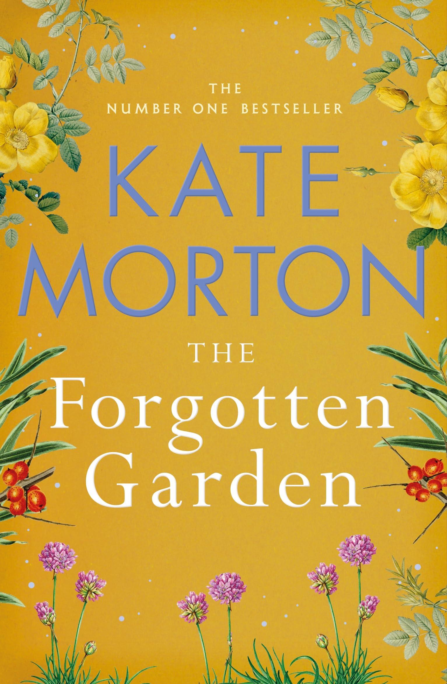 Product Image: The Forgotten Garden