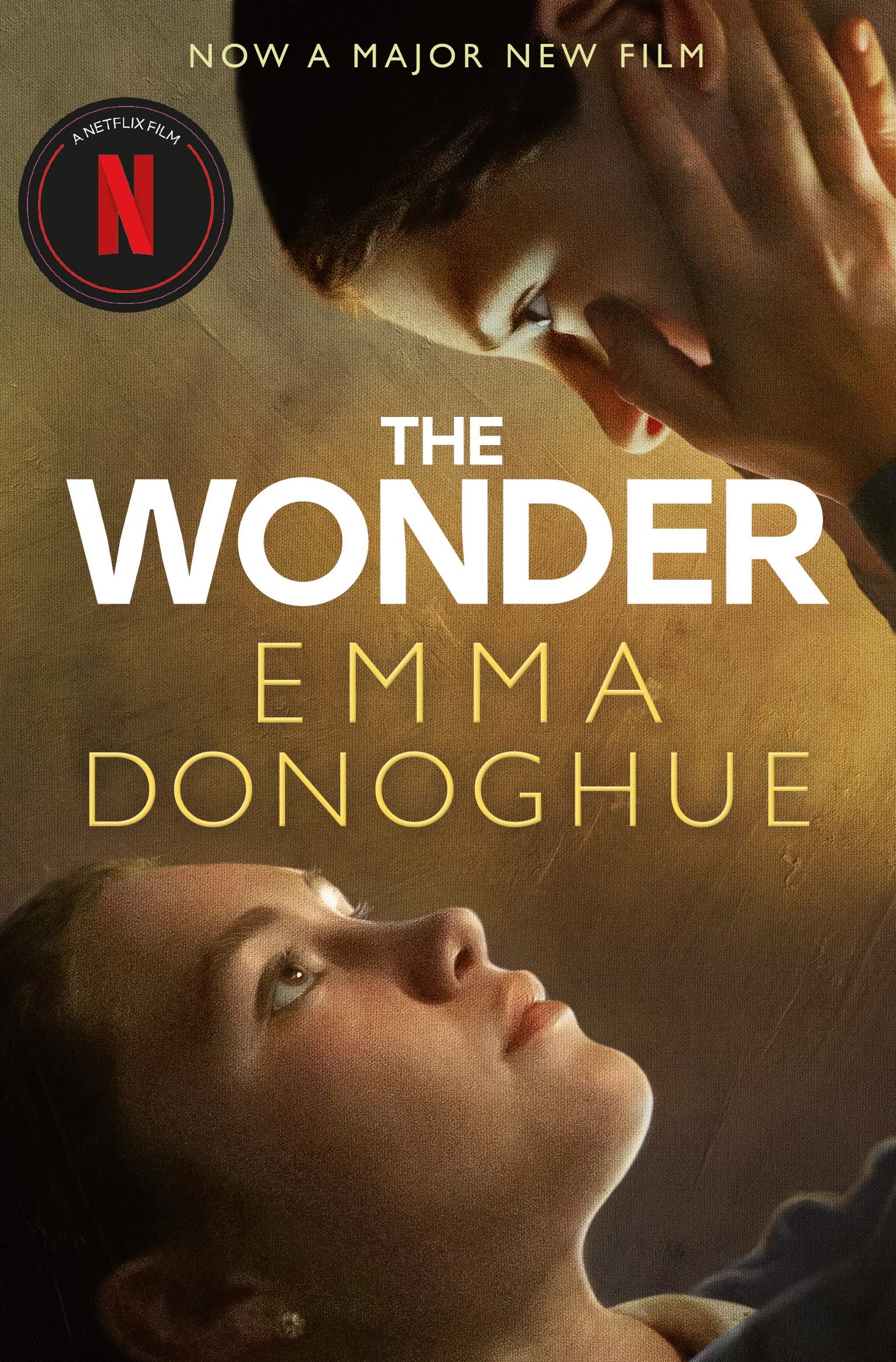 The Wonder Historical Fiction