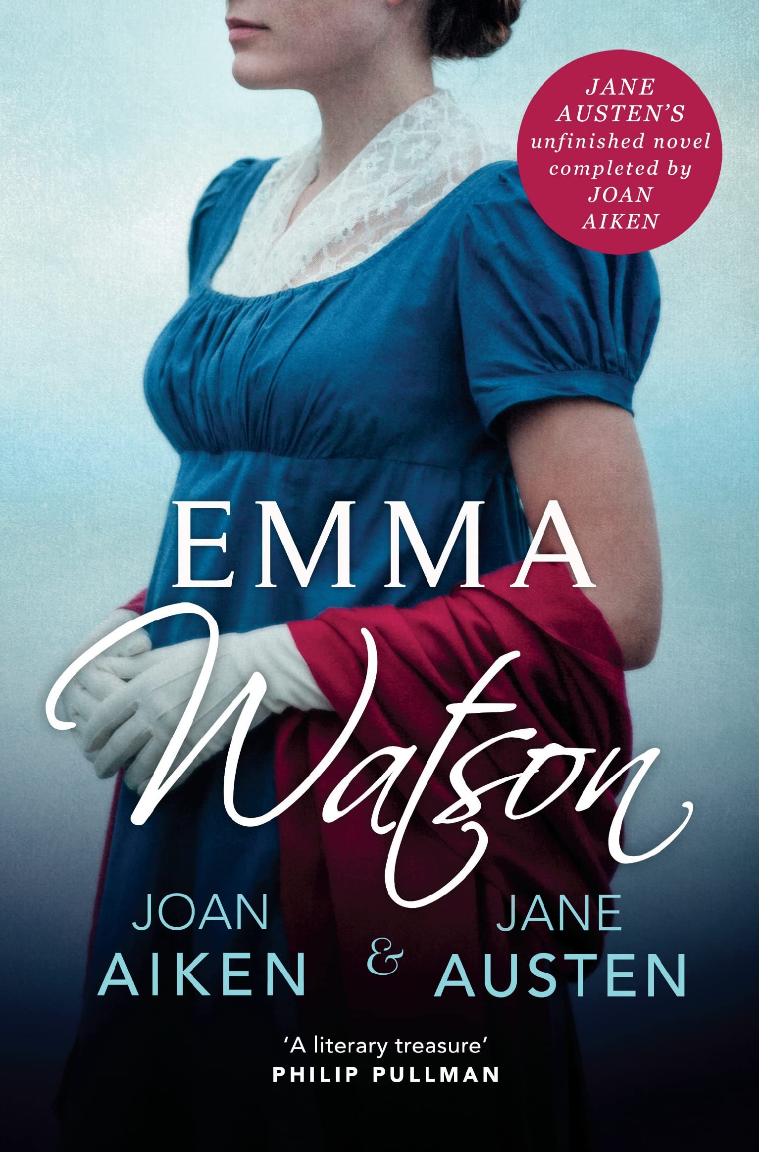 Emma Watson book