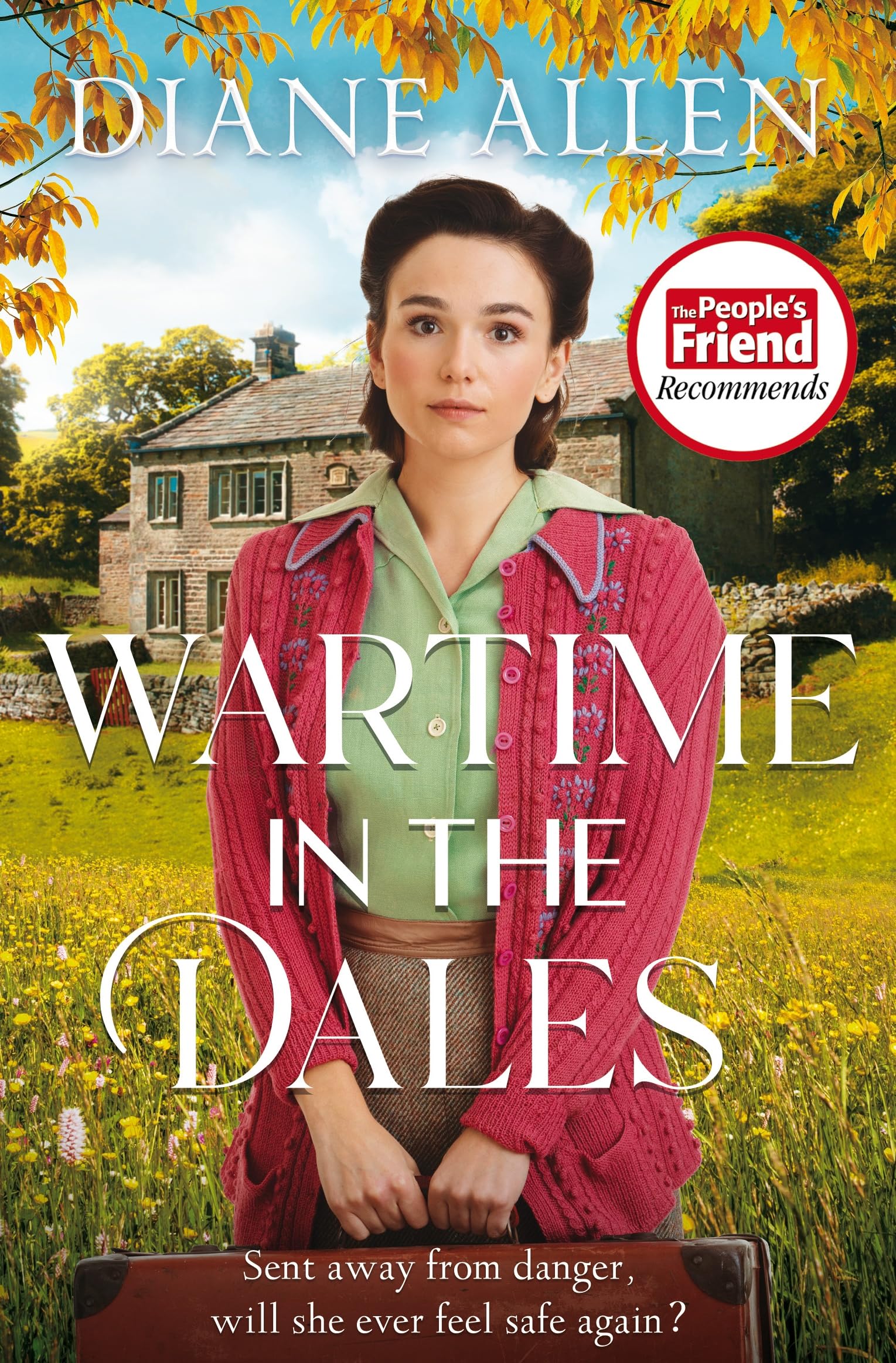 Wartime in the Dales Fairy Tales & Legends