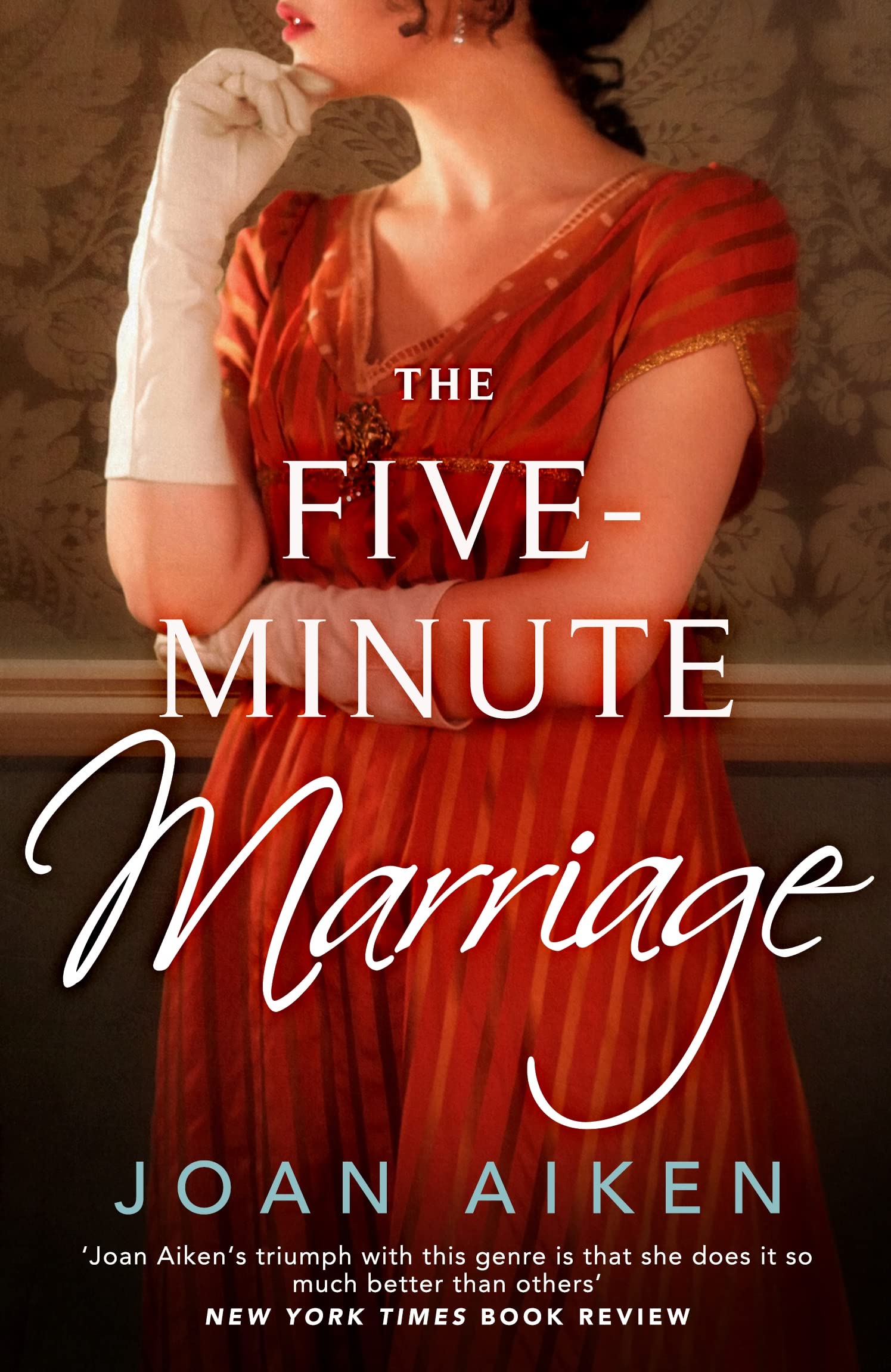The Five-Minute Marriage (The Wild Isle Series, 52) Contemporary literature