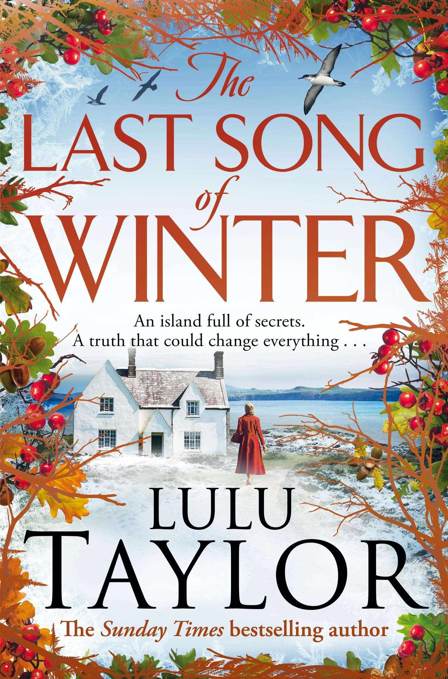The Last Song of Winter Historical Fiction