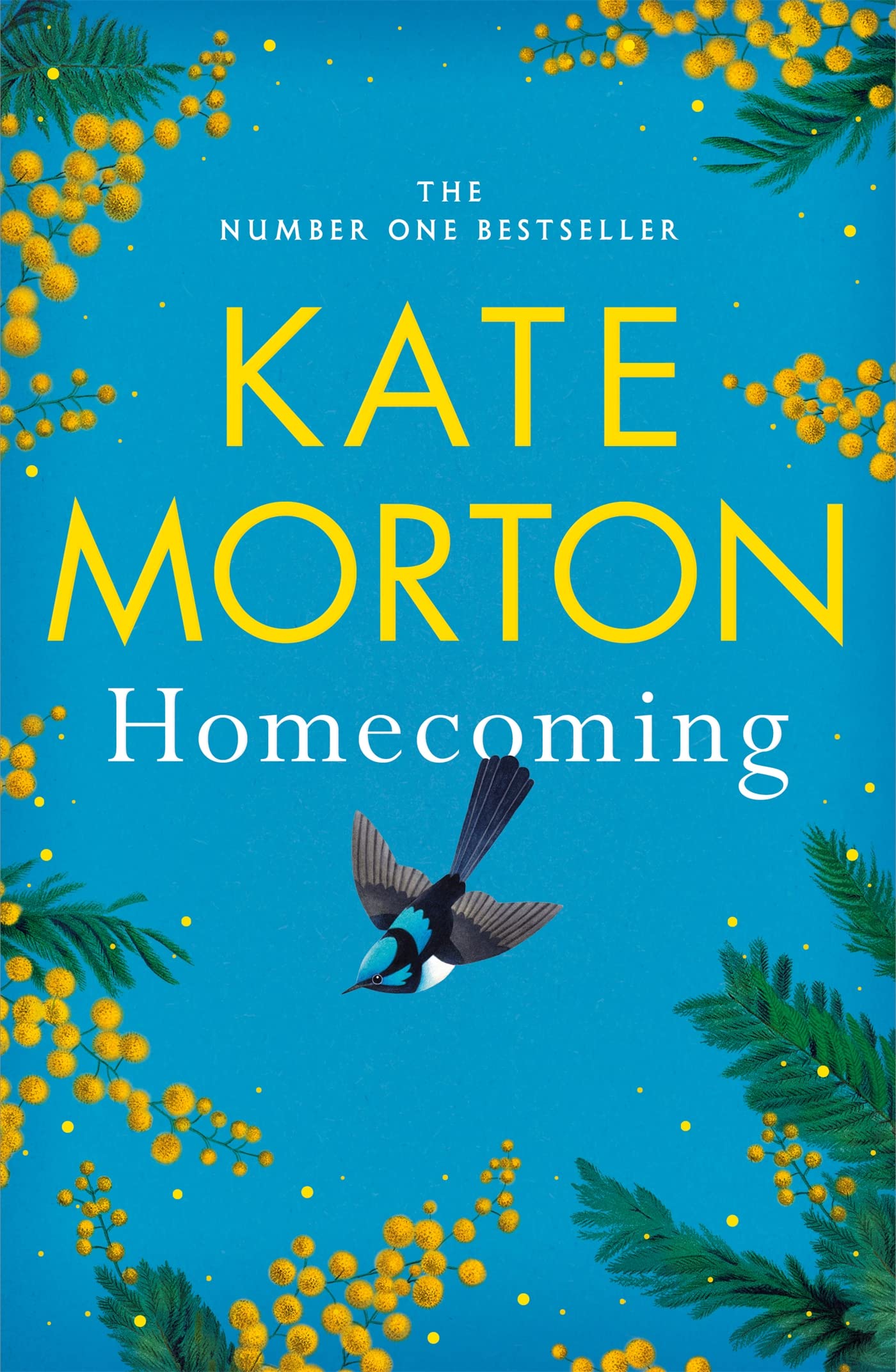 Homecoming Contemporary literature