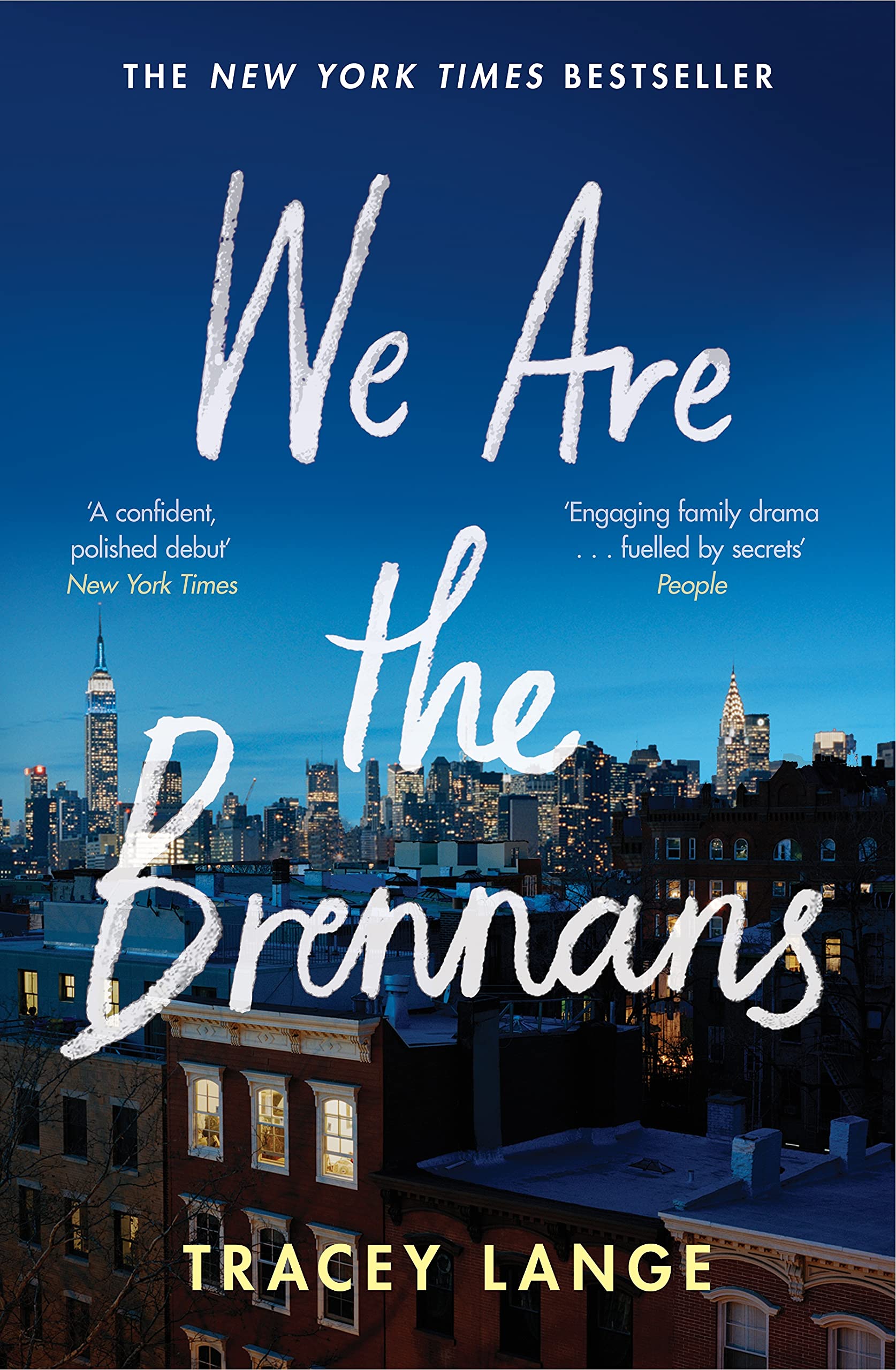 We Are the Brennans (The Wild Isle Series, 28) Contemporary literature