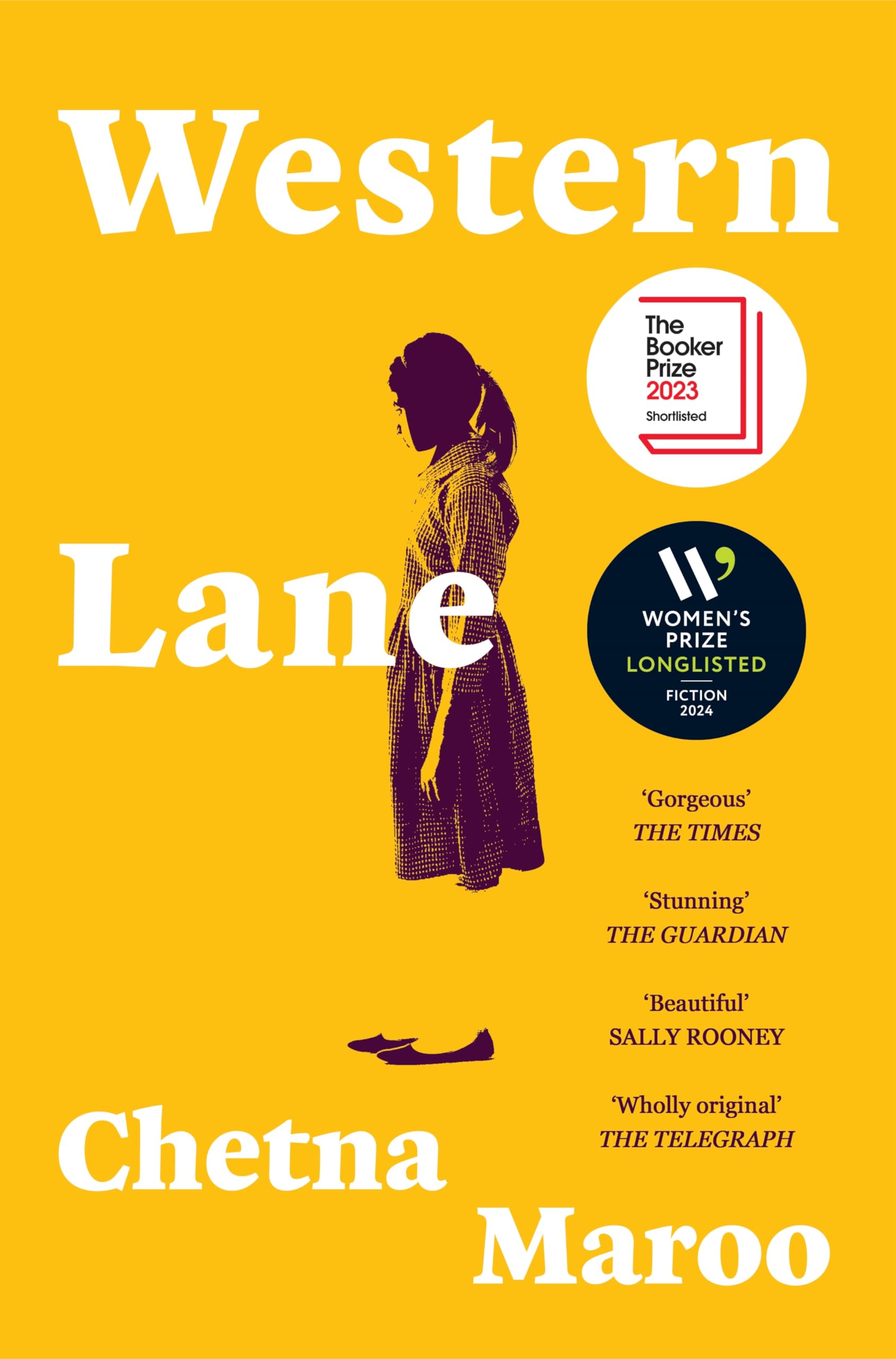 Product Image: Western Lane