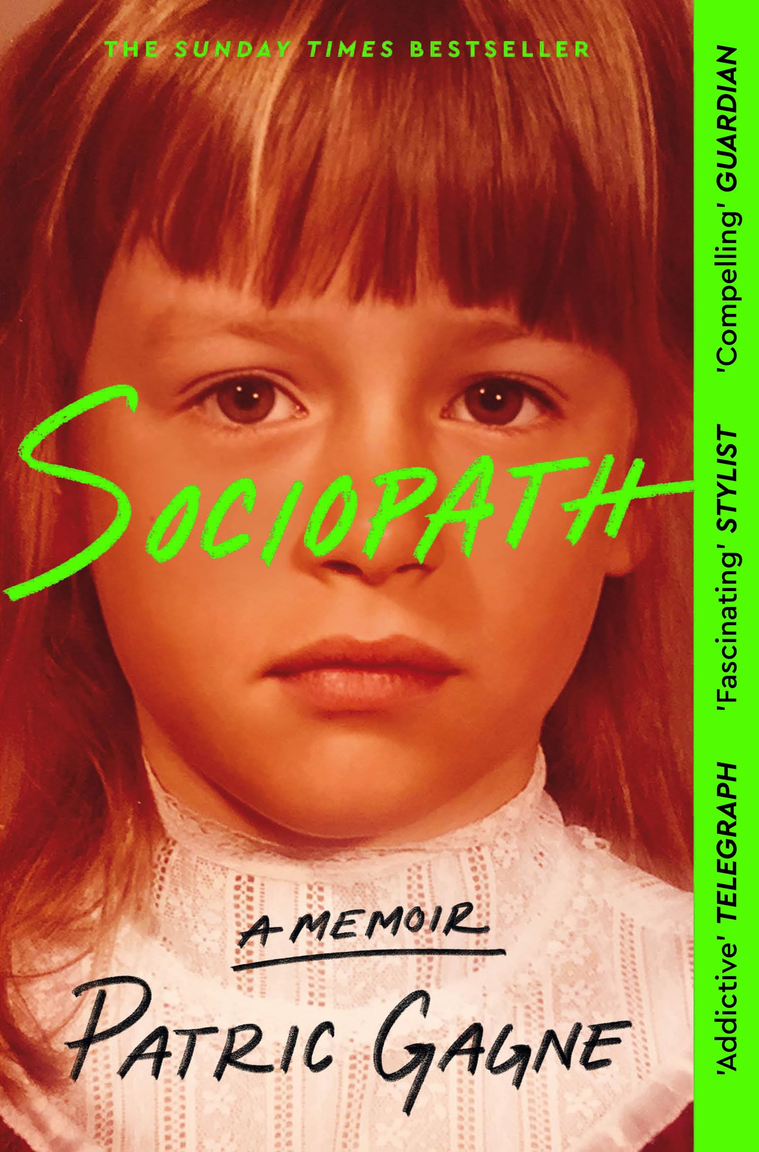 Sociopath Art & Literature Books