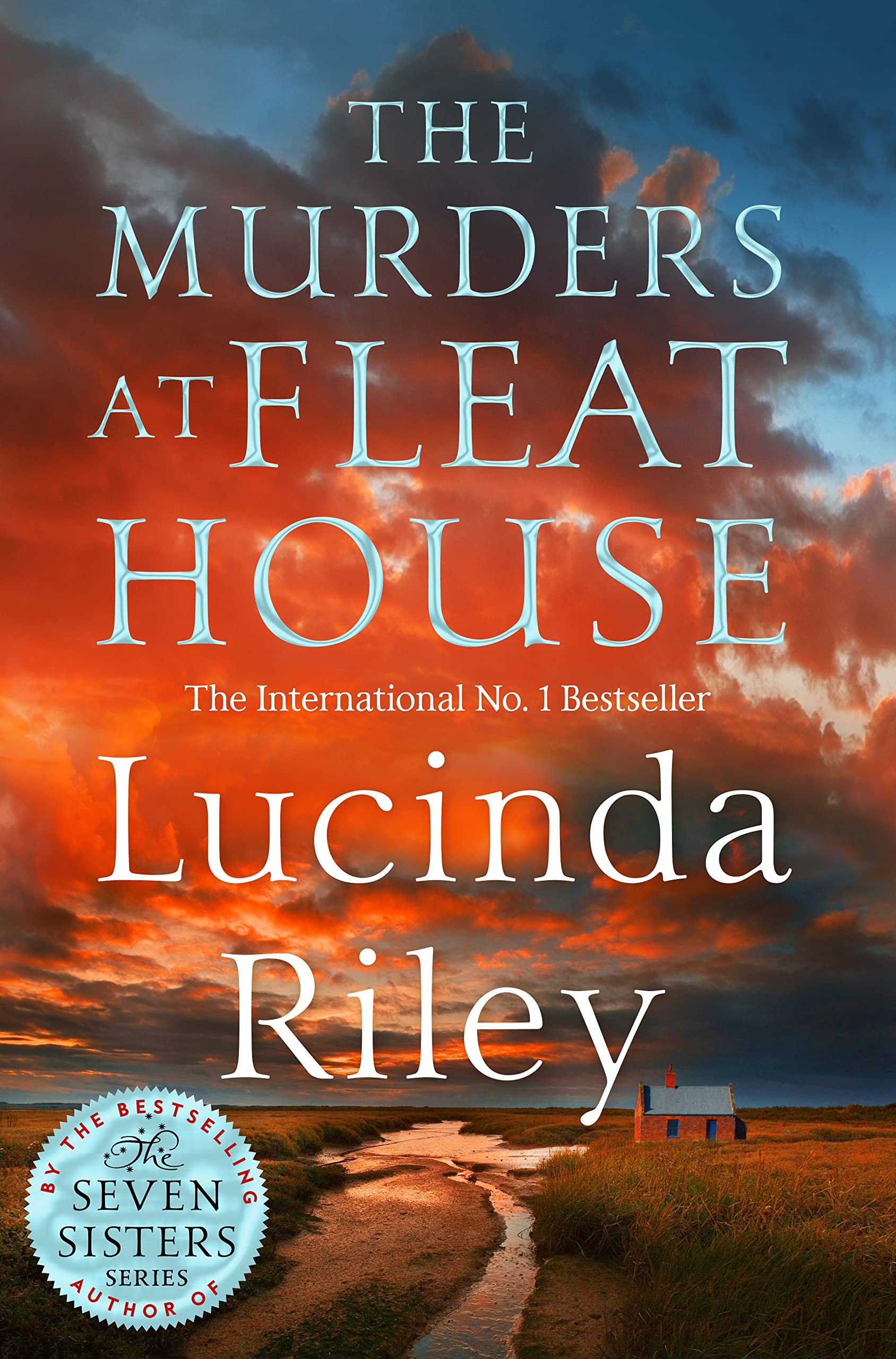 The Murders at Fleat House Contemporary literature