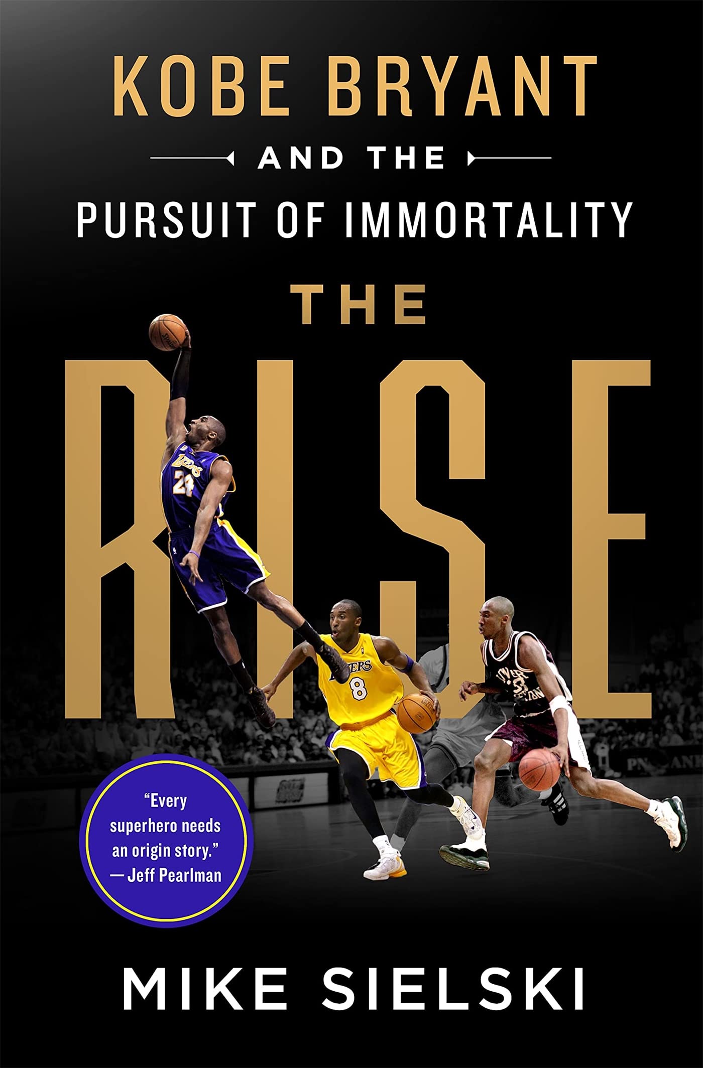 Product Image: The Rise