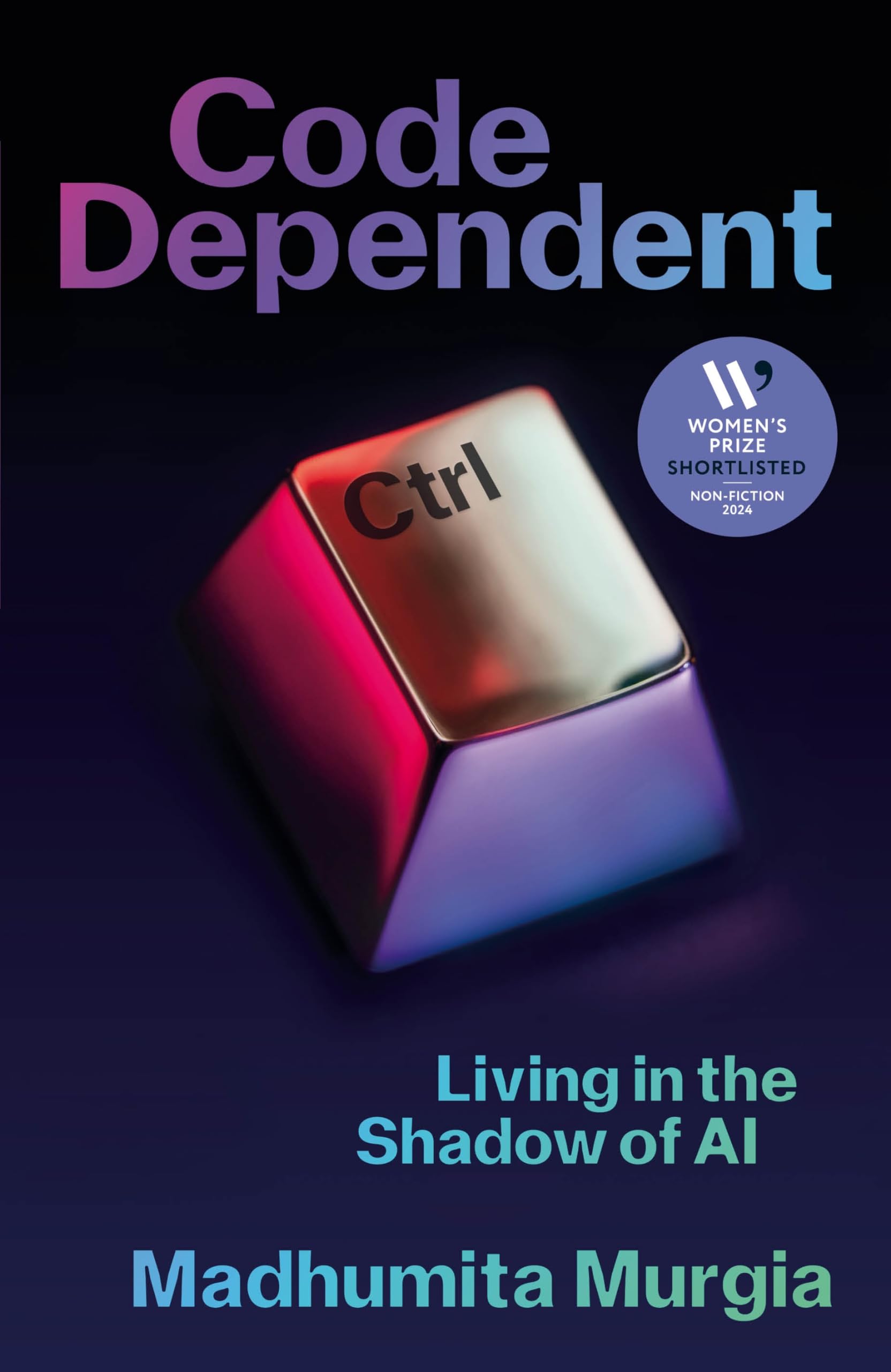 Code Dependent Media & Communication