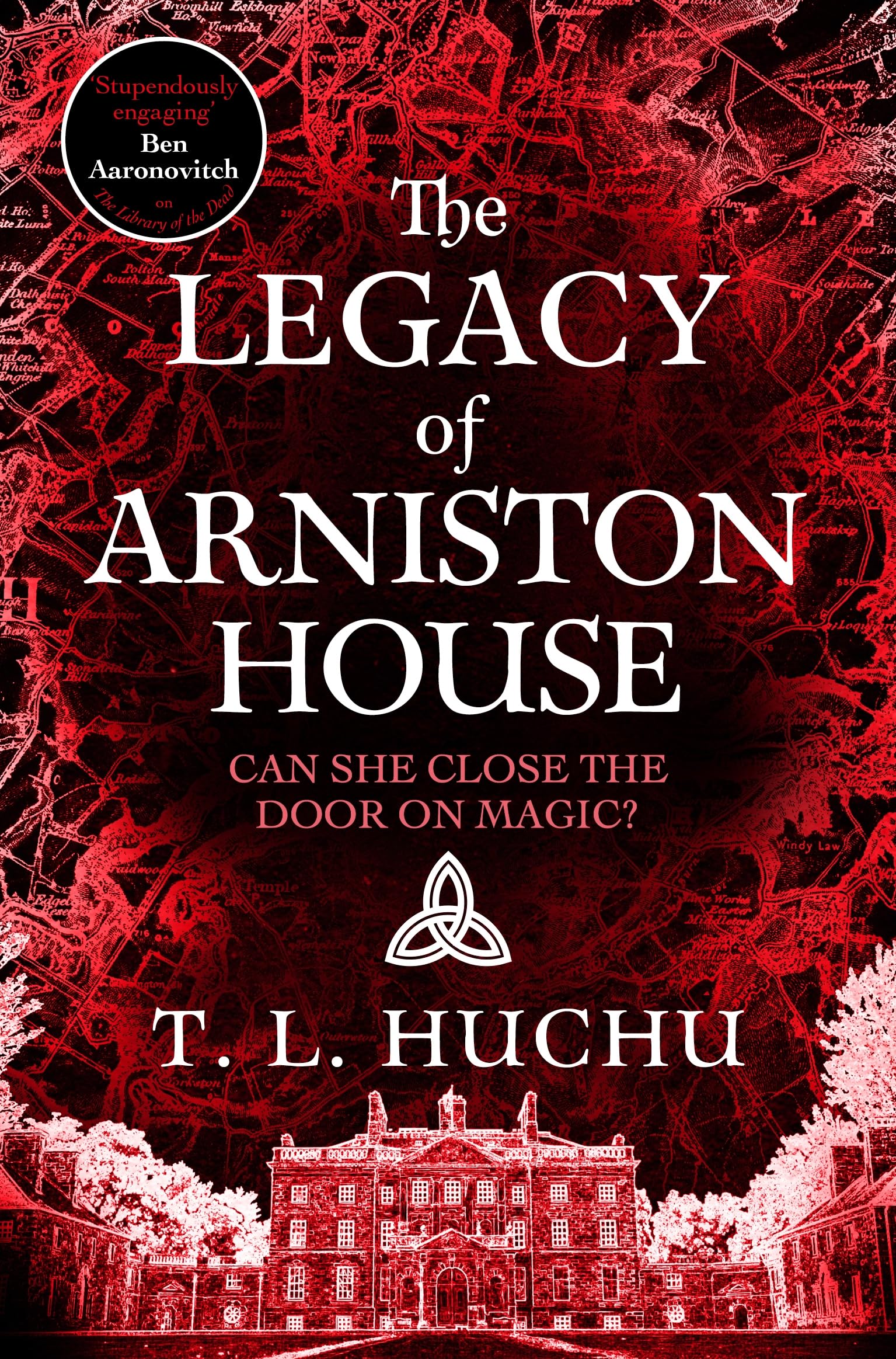 The Legacy of Arniston House Contemporary literature
