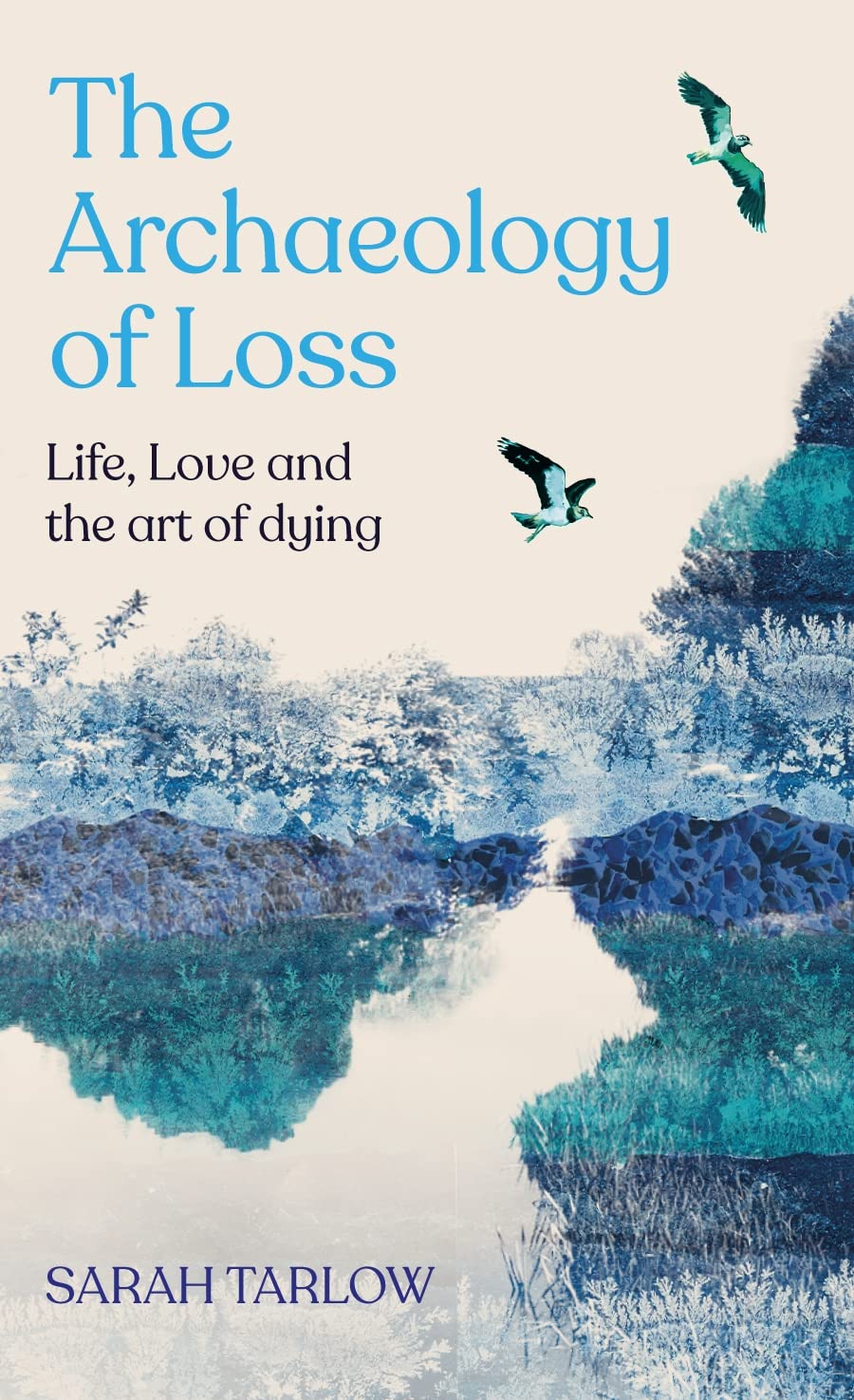 Archaeology of Loss Social Sciences