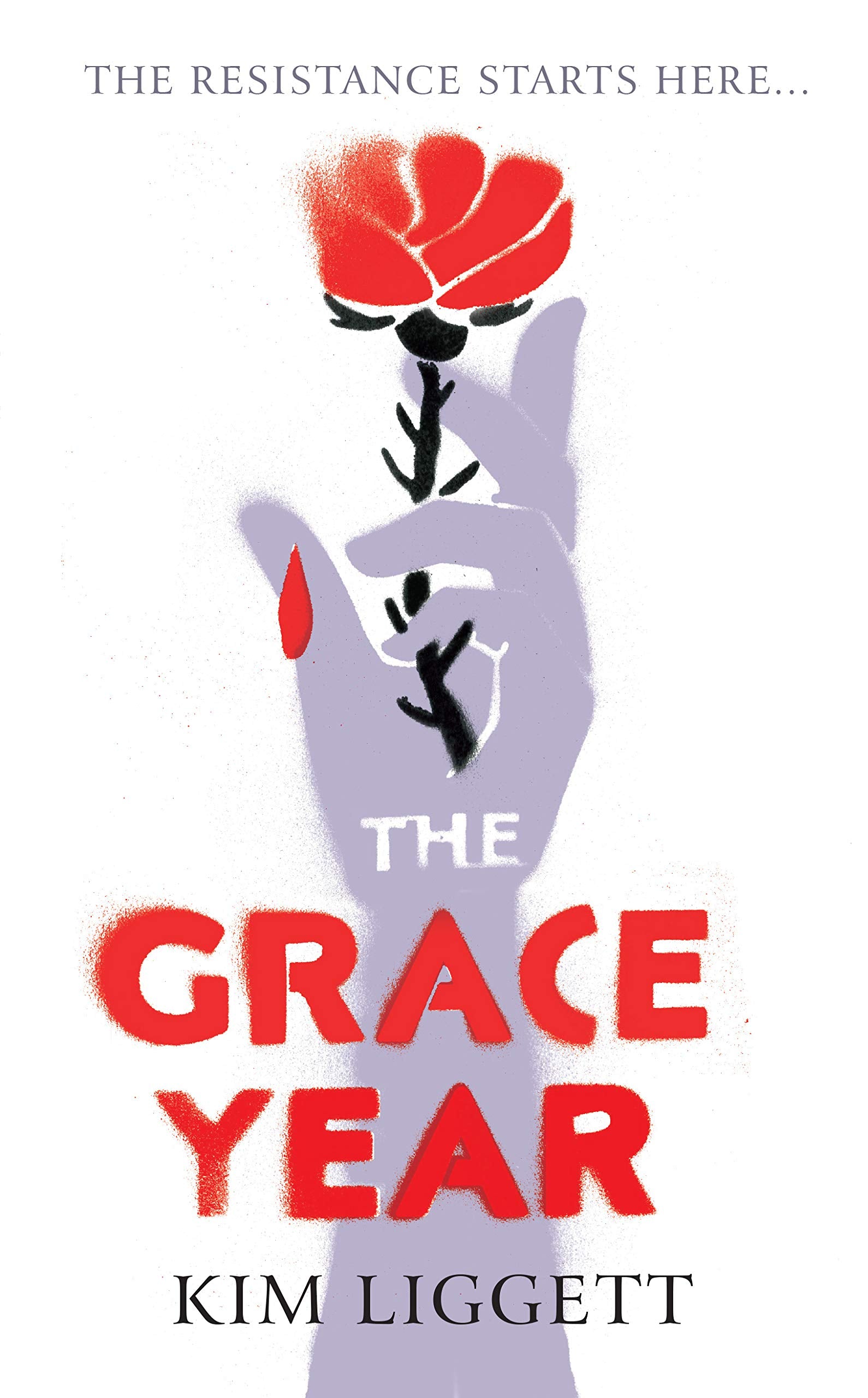 Product Image: The Grace Year