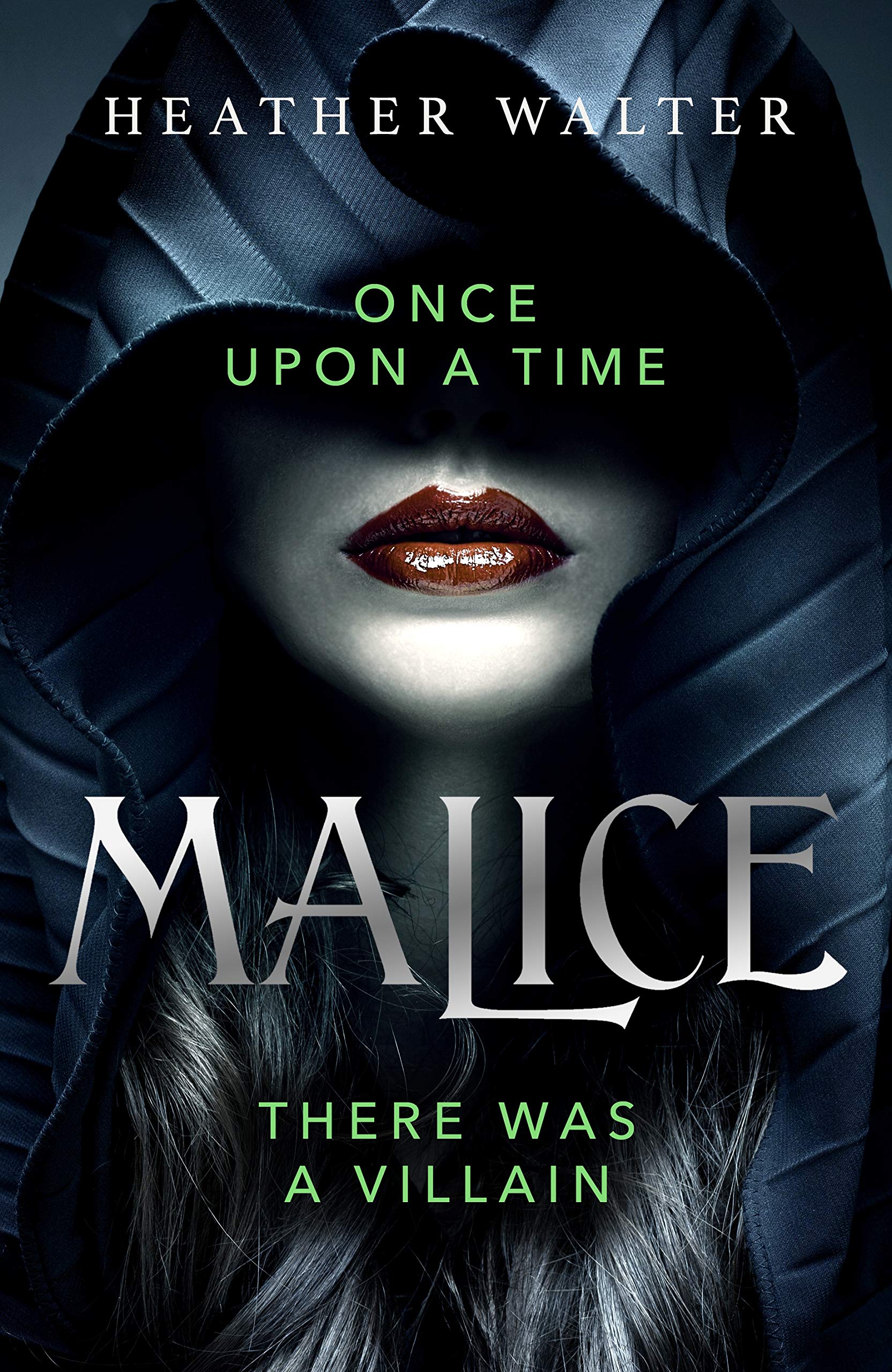 Malice: Book One of the Malice Duology (Malice Duology Series, 1) LGBTQ+