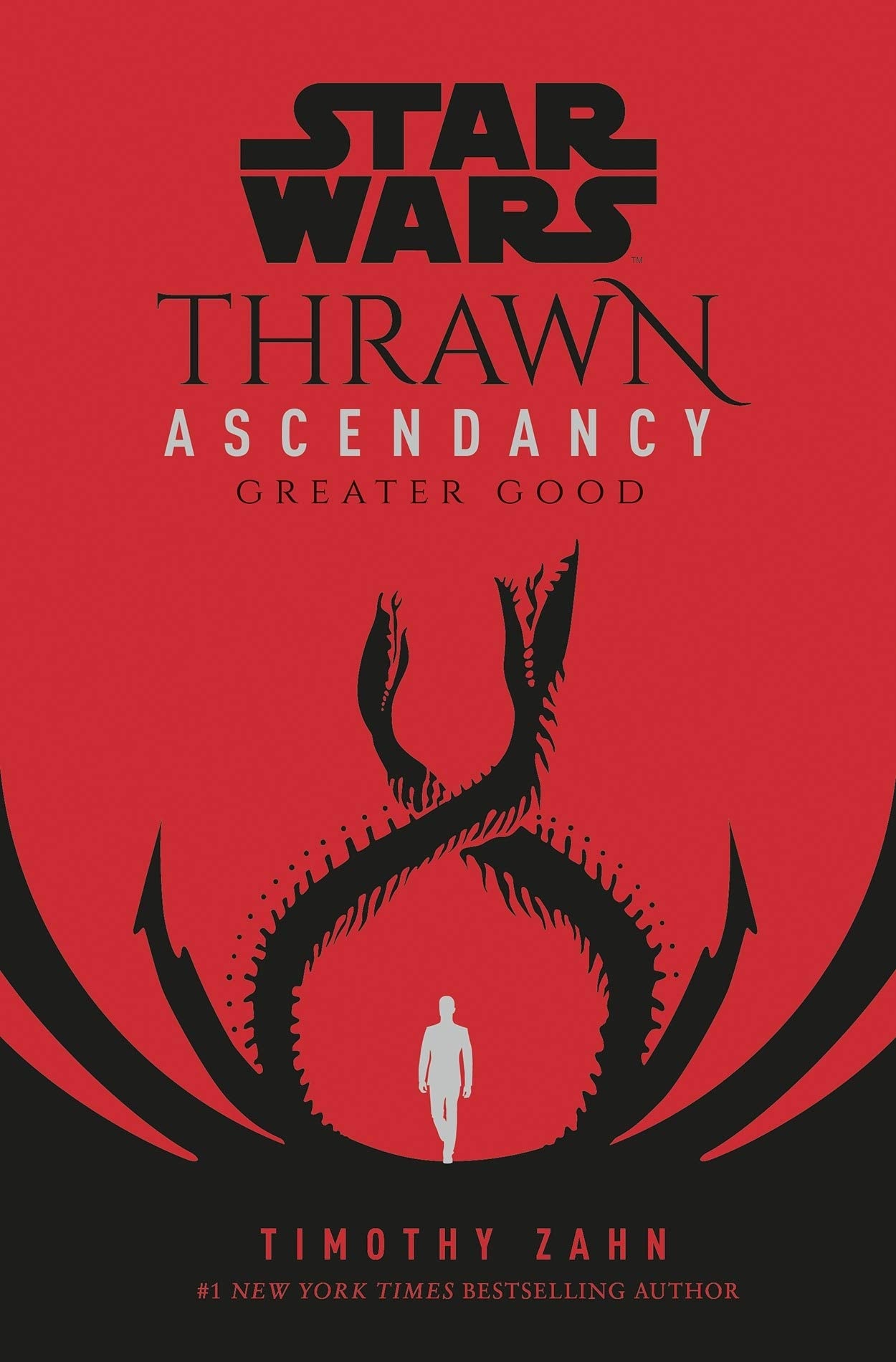 Star Wars: Thrawn Ascendancy: (Book 2: Greater Good) (Thrawn Ascendancy, 2) Contemporary literature