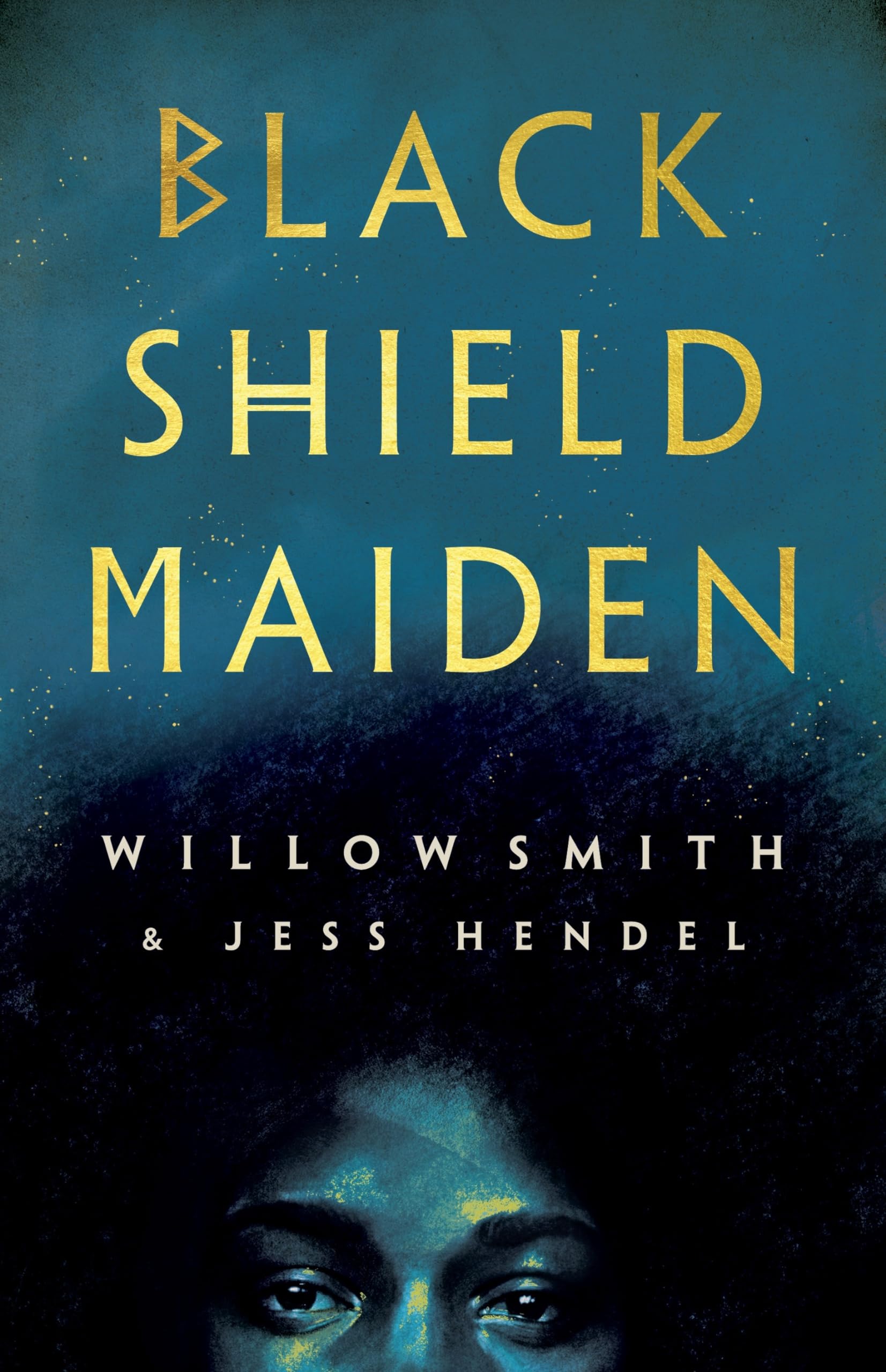 Black Shield Maiden Contemporary literature Books