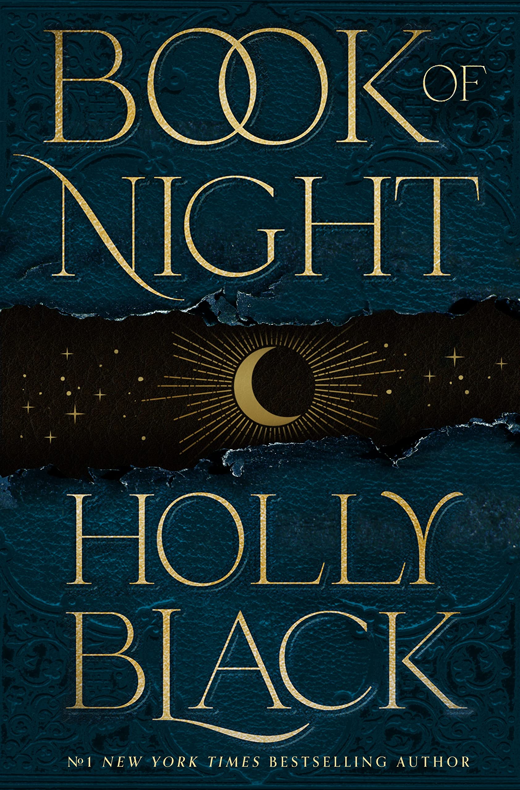 Product Image: Book of Night