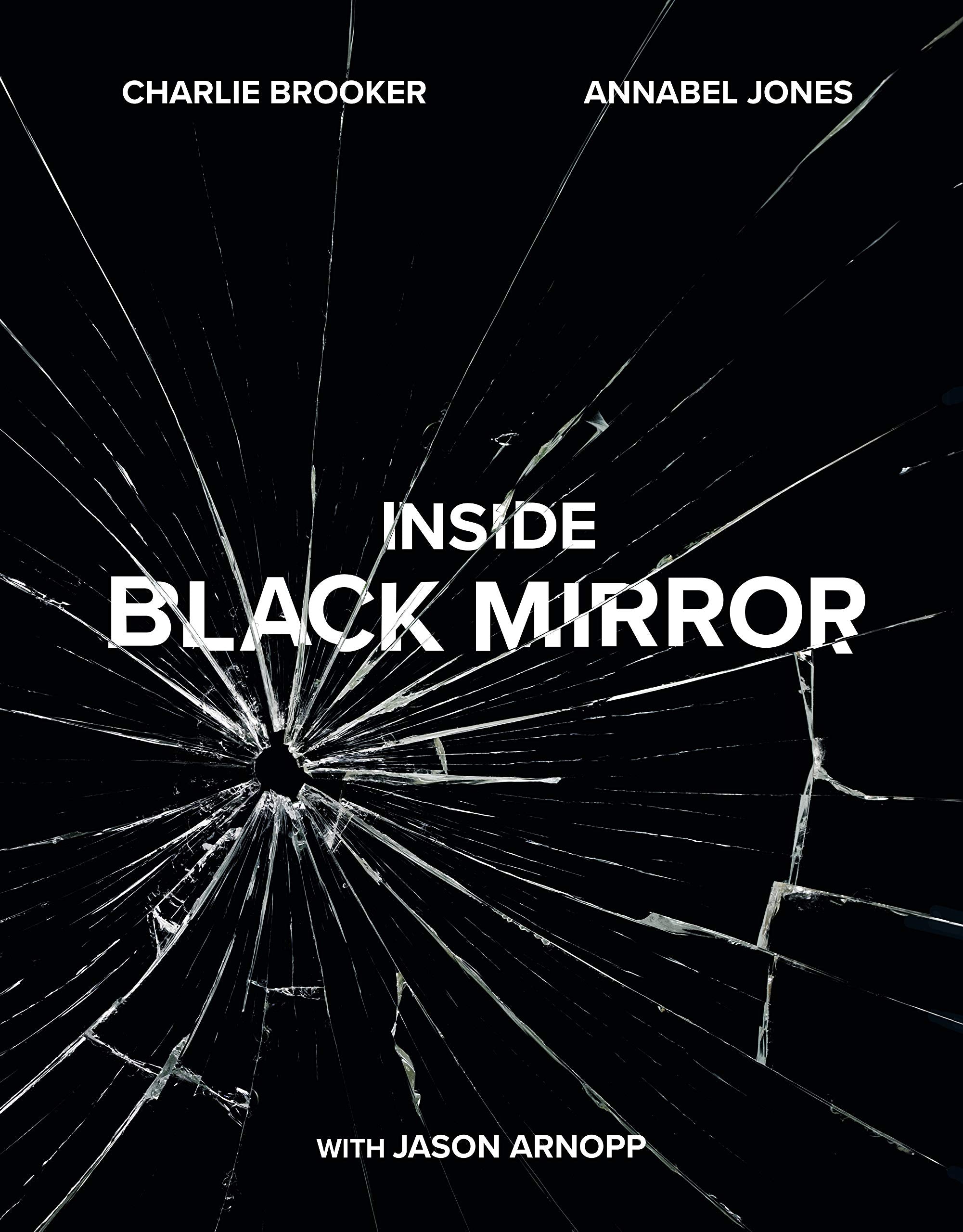 Inside Black Mirror: The Illustrated Oral History Law
