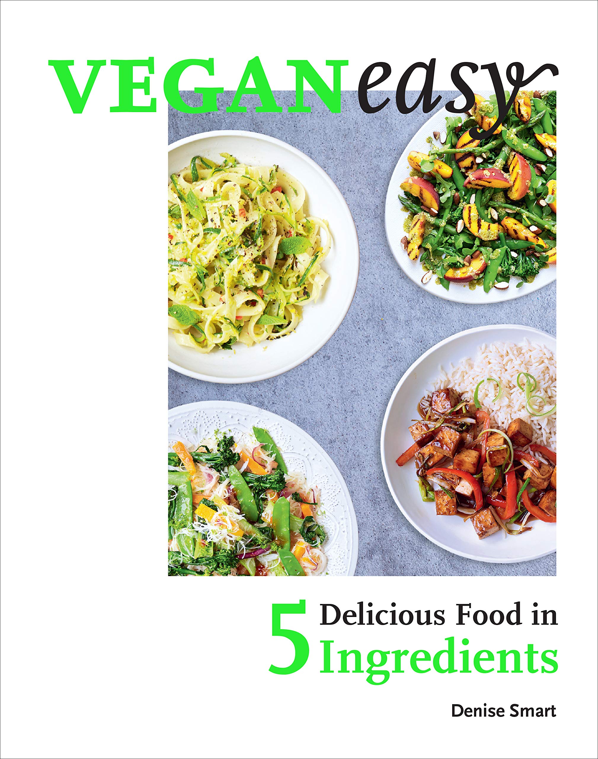 Veganeasy! Leisure, Home & Garden