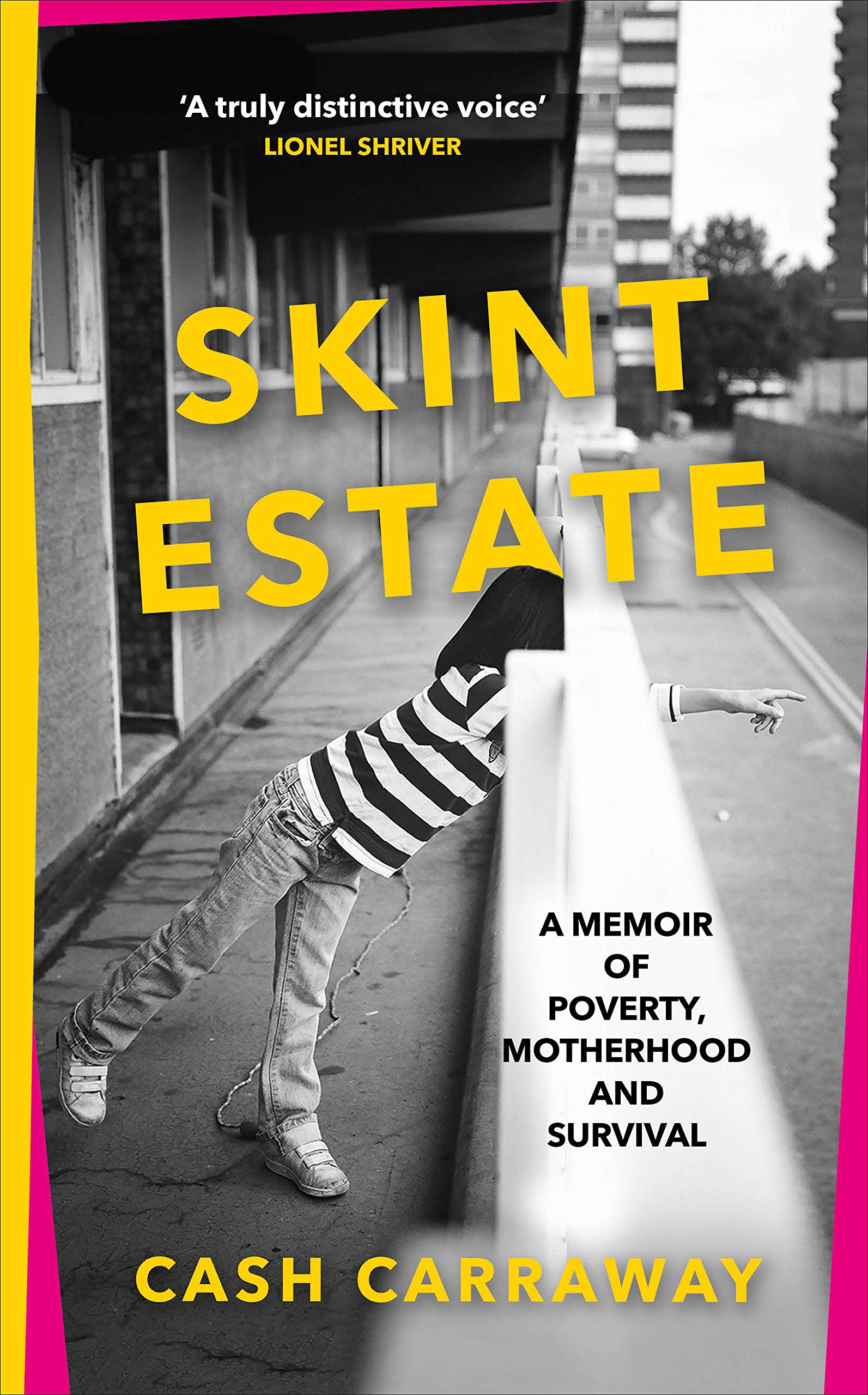 Skint Estate Books
