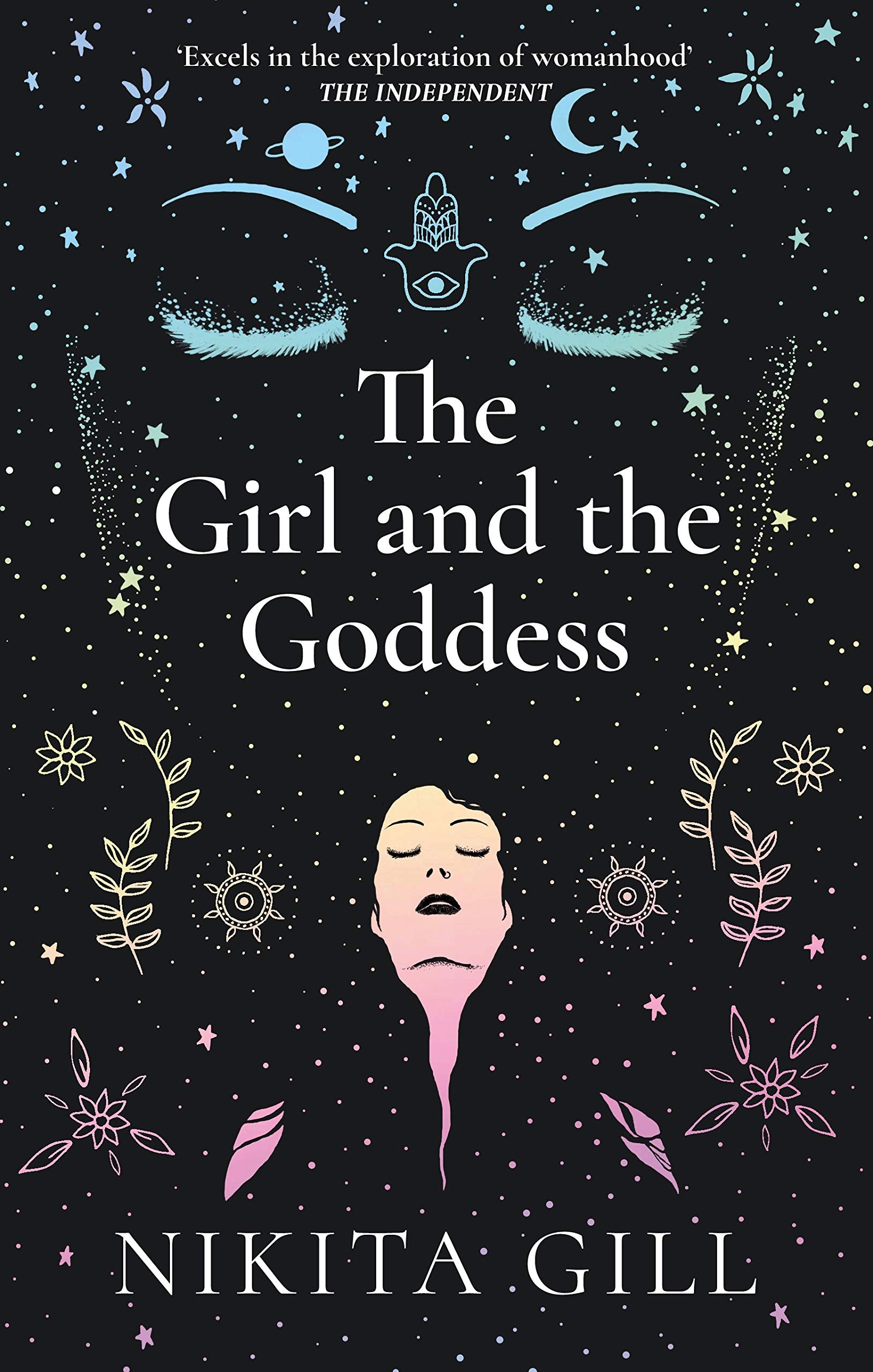 The Girl and the Goddess Parents & Children