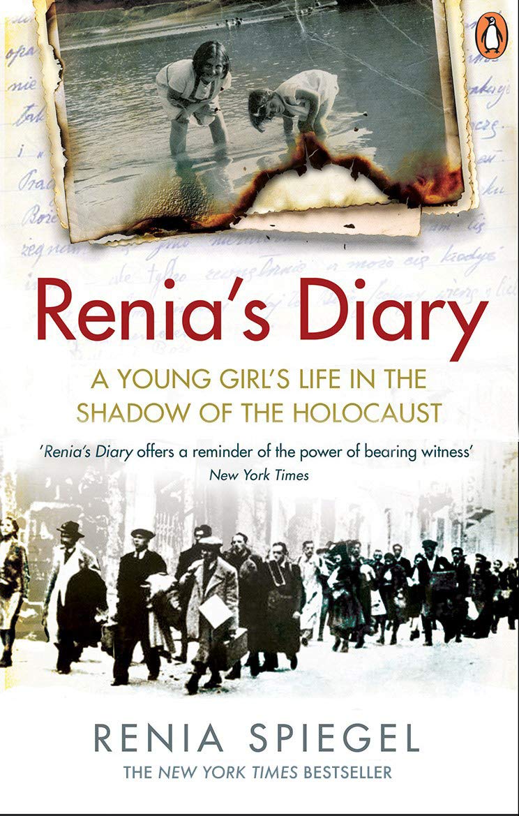 Renia's Diary Essays & Short Stories