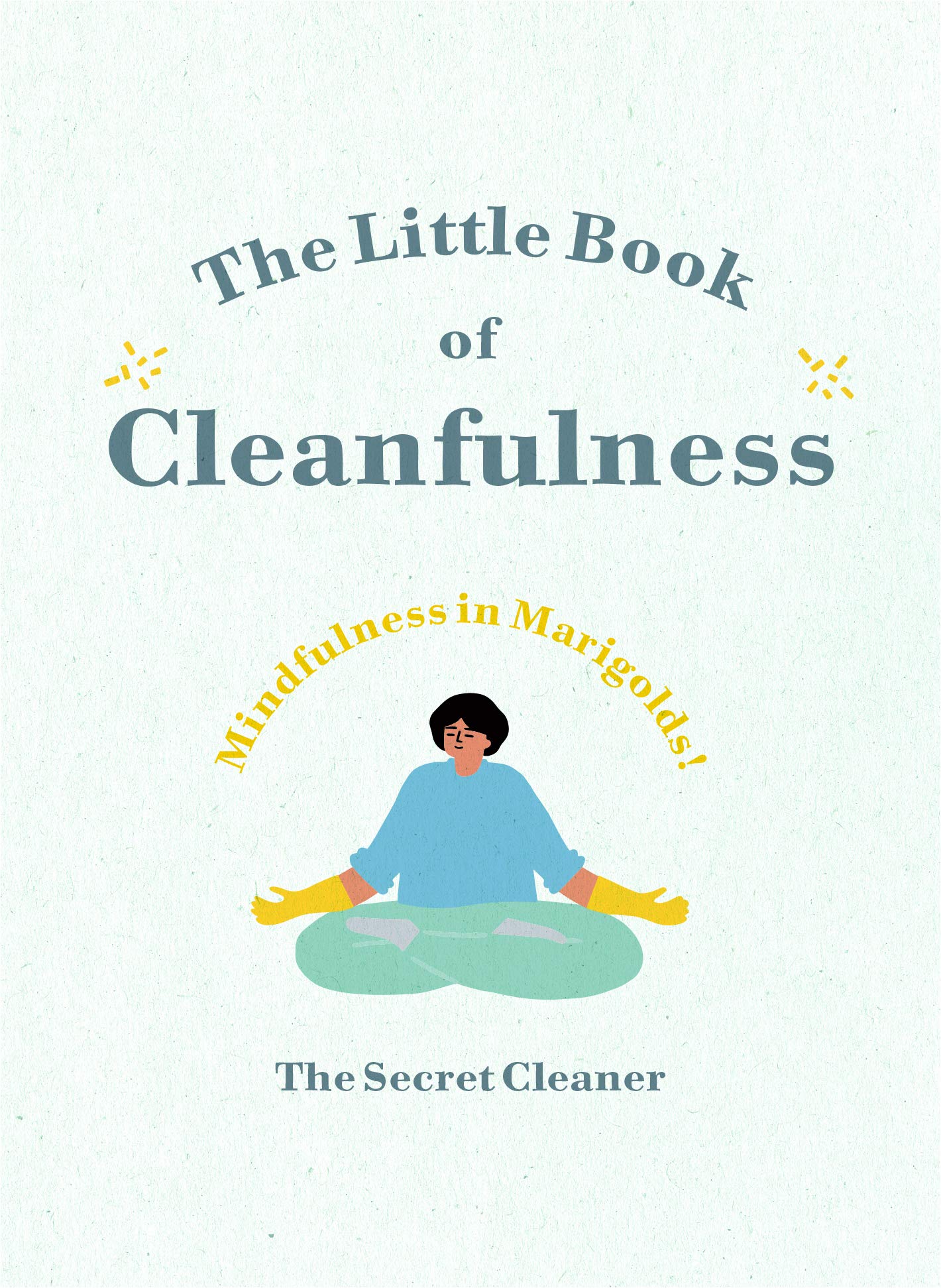The Little Book of Cleanfulness Lifestyle