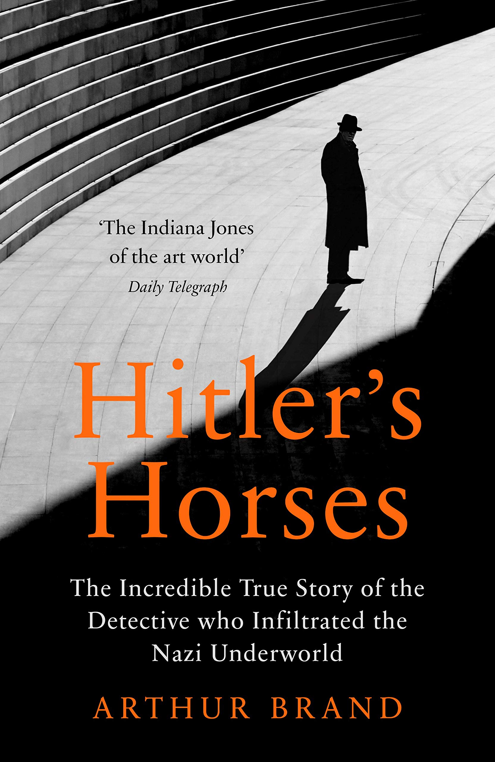 Product Image: Hitler's Horses