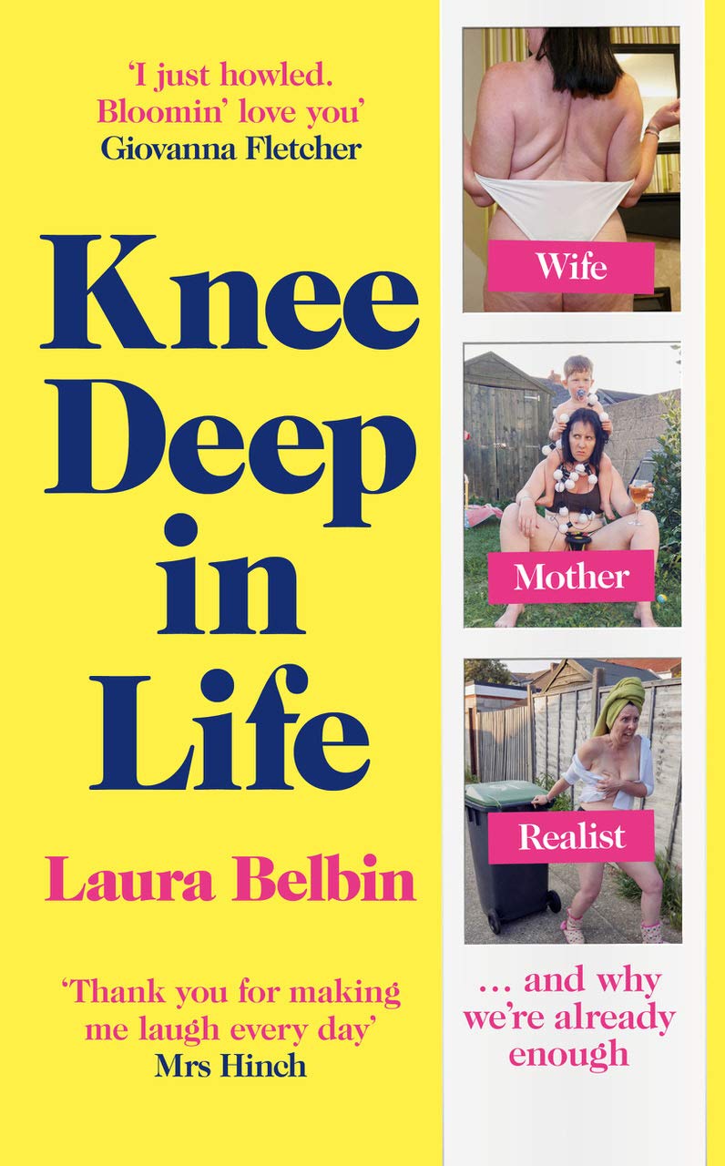 Knee Deep in Life Memories