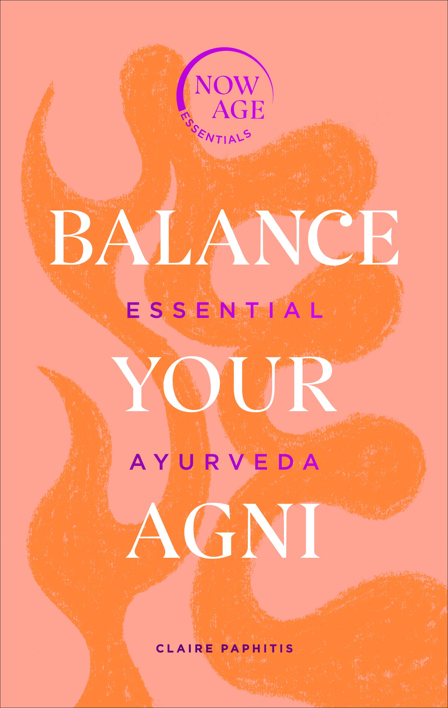 Balance Your Agni: Essential Ayurveda (Now Age series) book