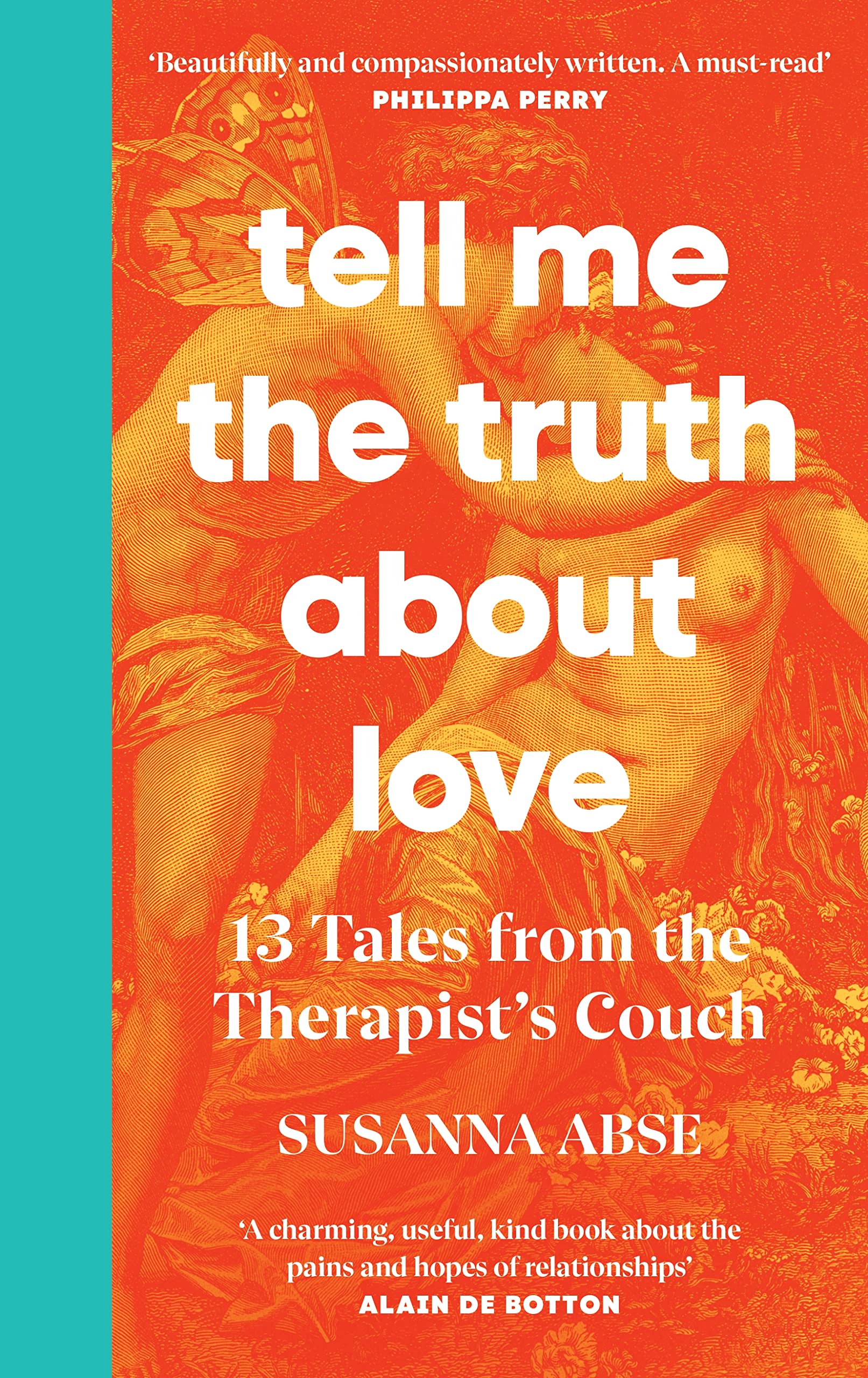 Tell Me the Truth About Love Medicine