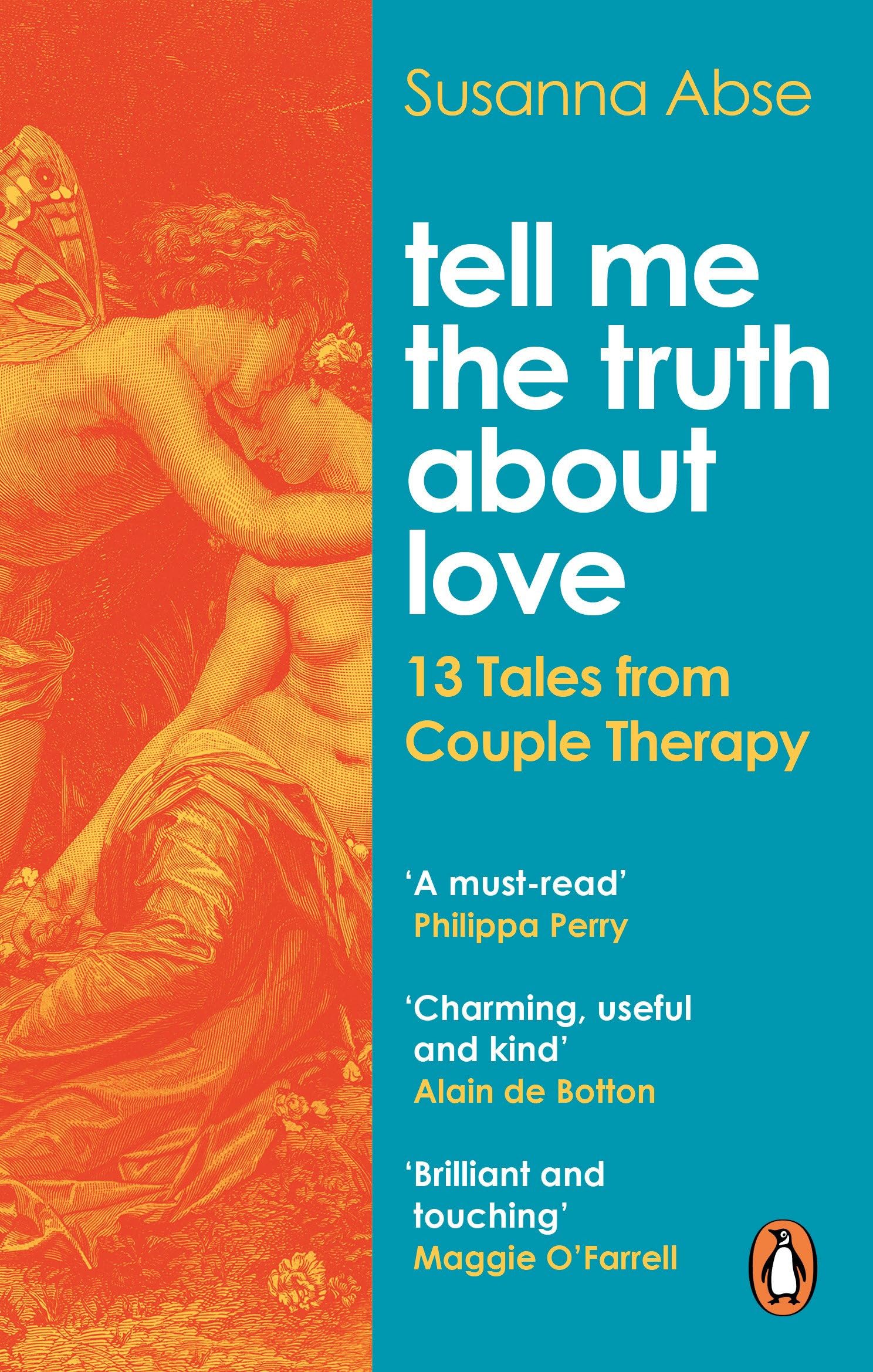 Tell Me the Truth about Love Medicine