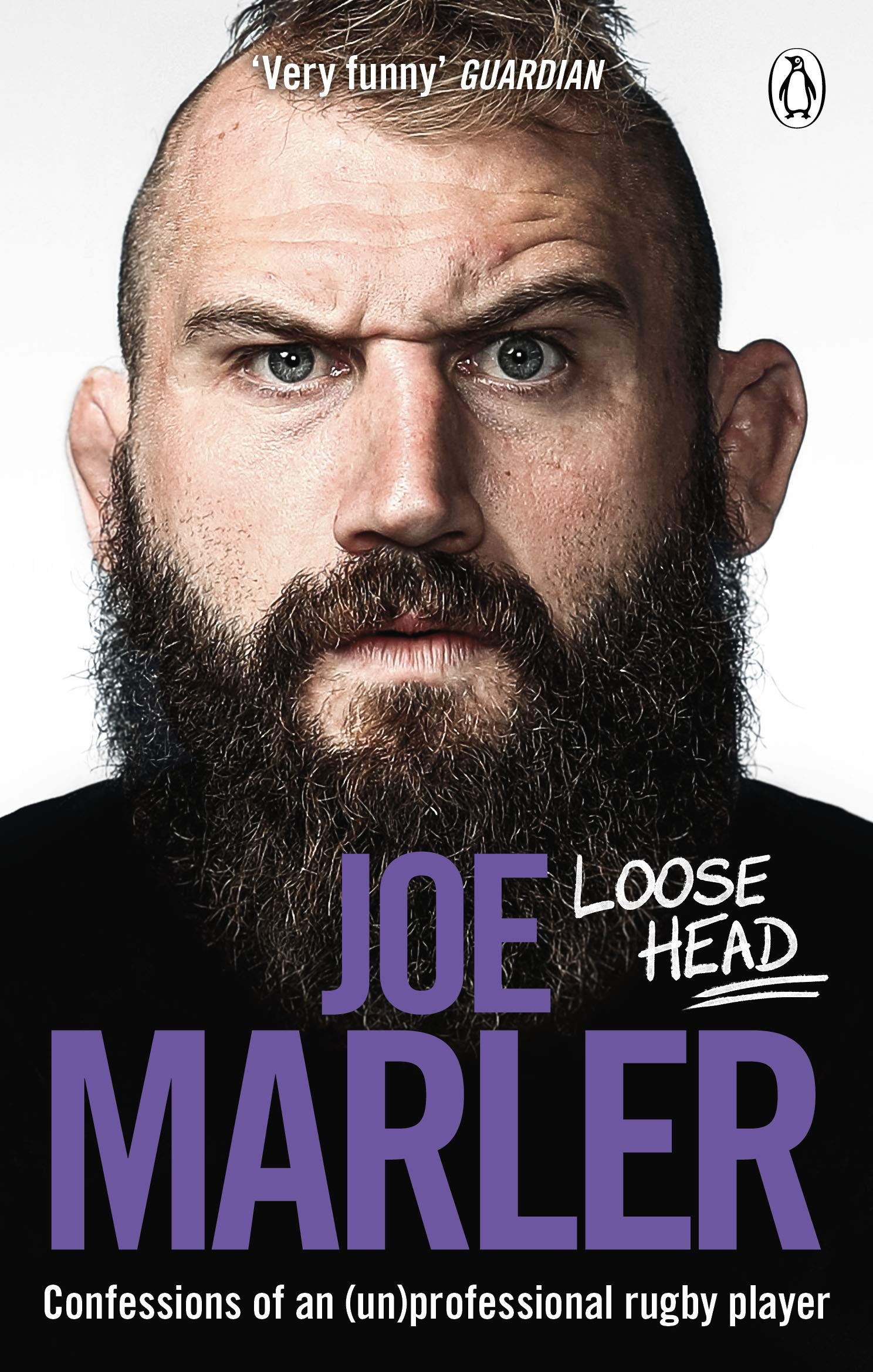 Loose Head: Confessions of an (un)professional rugby player Sports