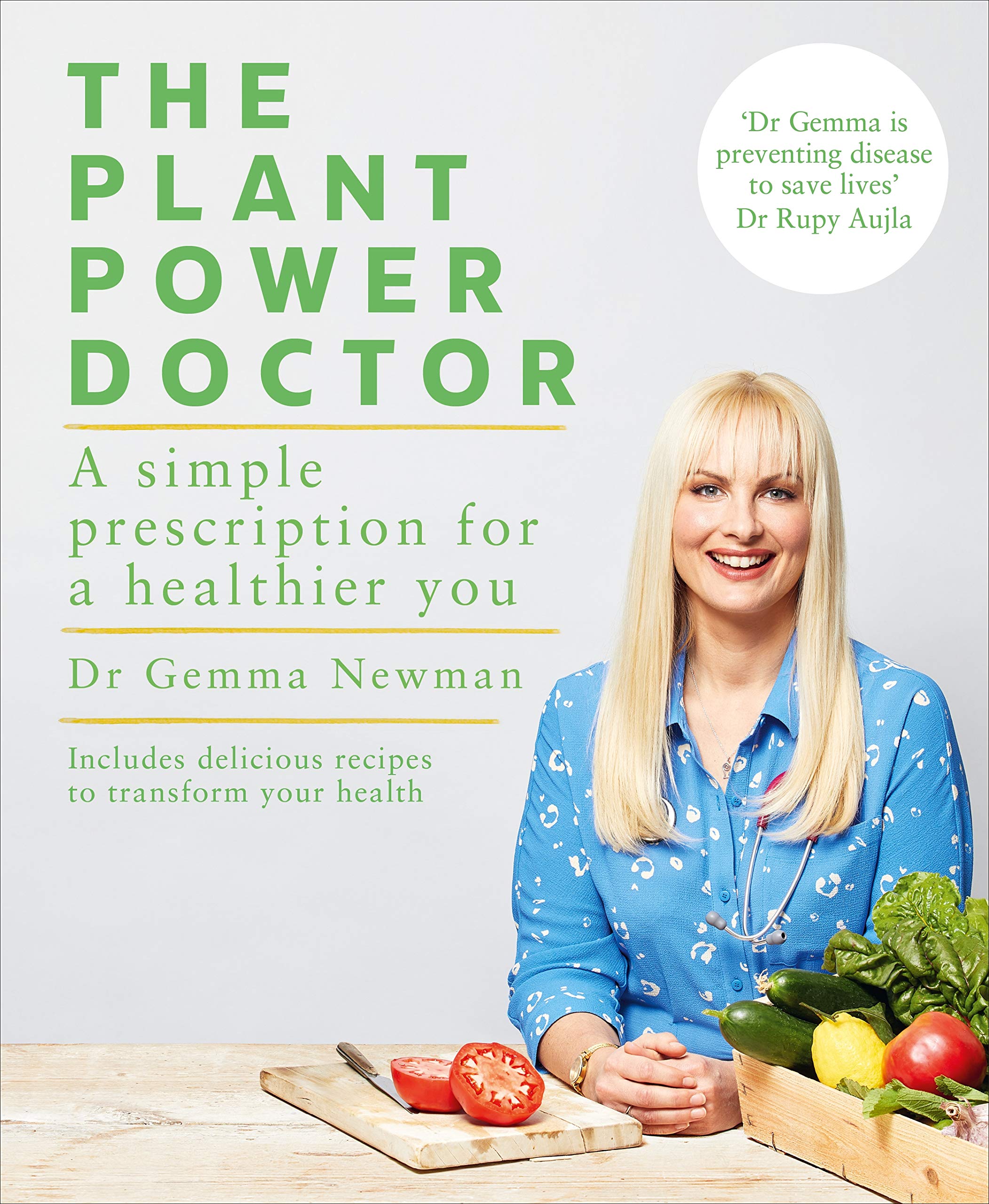 The Plant Power Doctor Business, Finance & Career