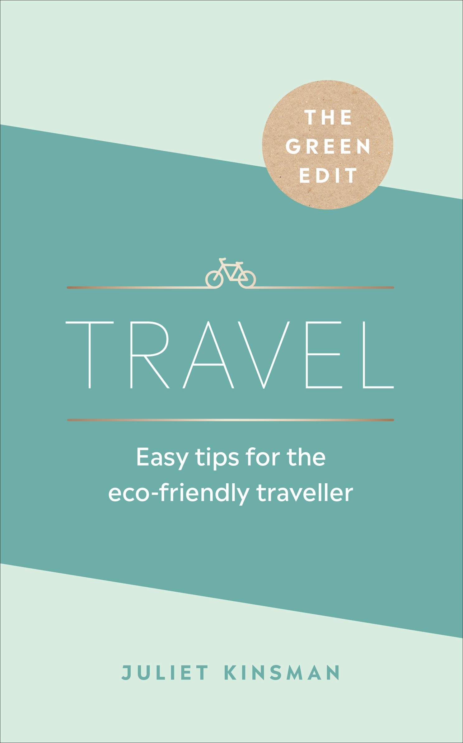 The Green Edit: Travel Home & Household