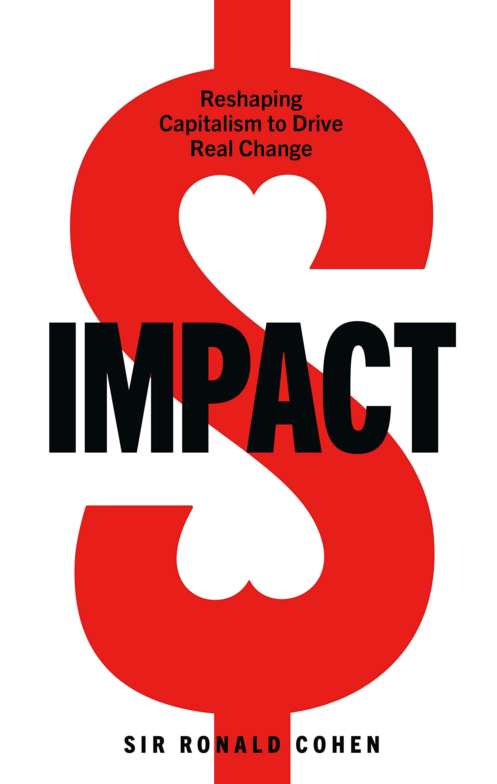 Impact Business, Finance & Career