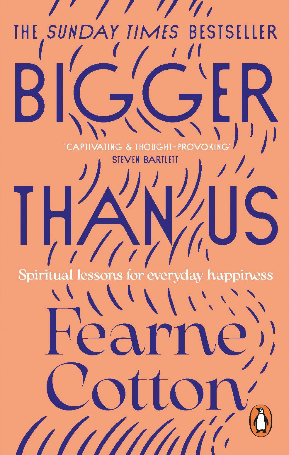 Bigger Than Us Business, Finance & Career Books