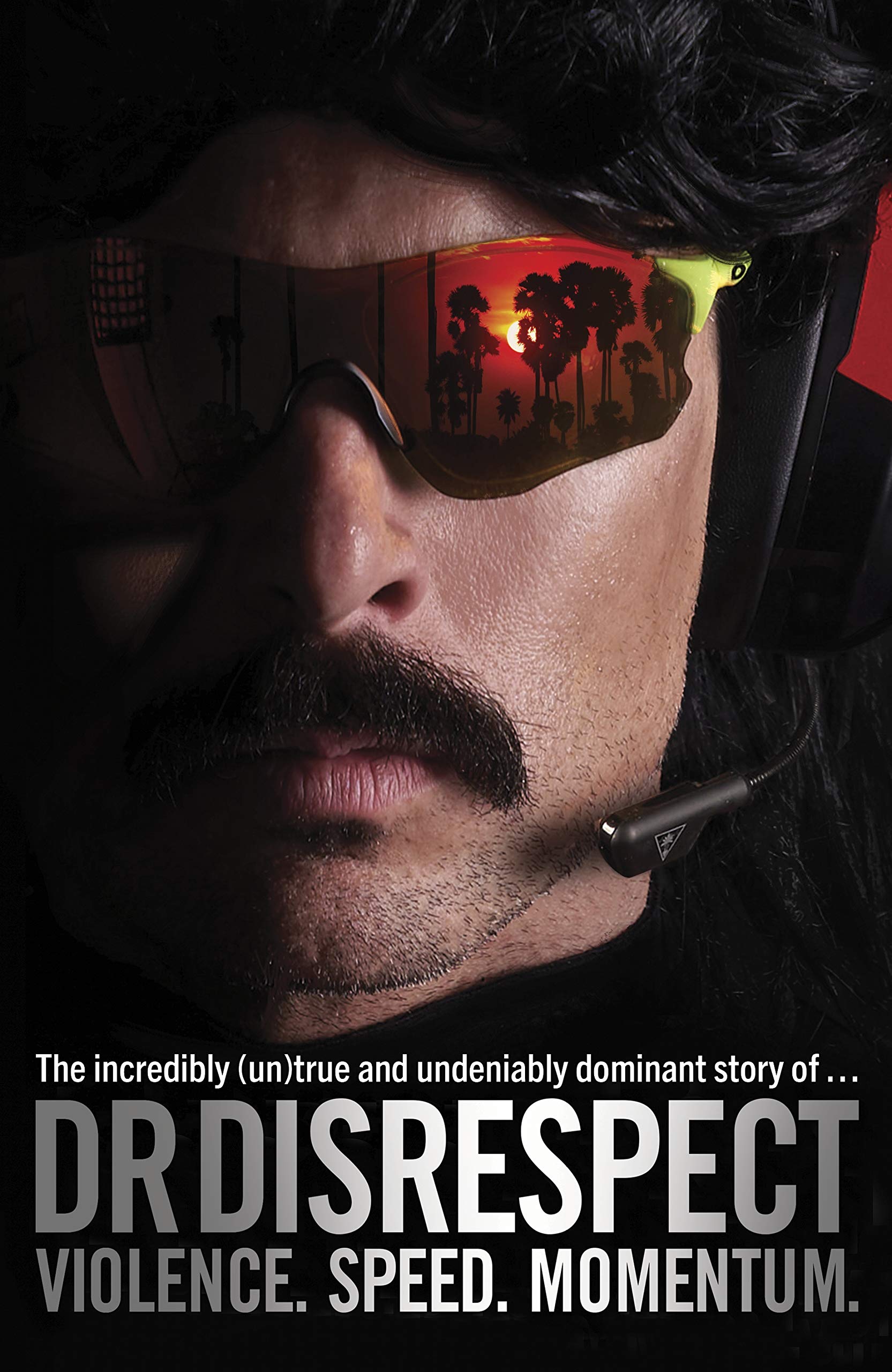 Violence. Speed. Momentum: The Incredibly (Un)true and Undeniably Dominant Story Contemporary literature