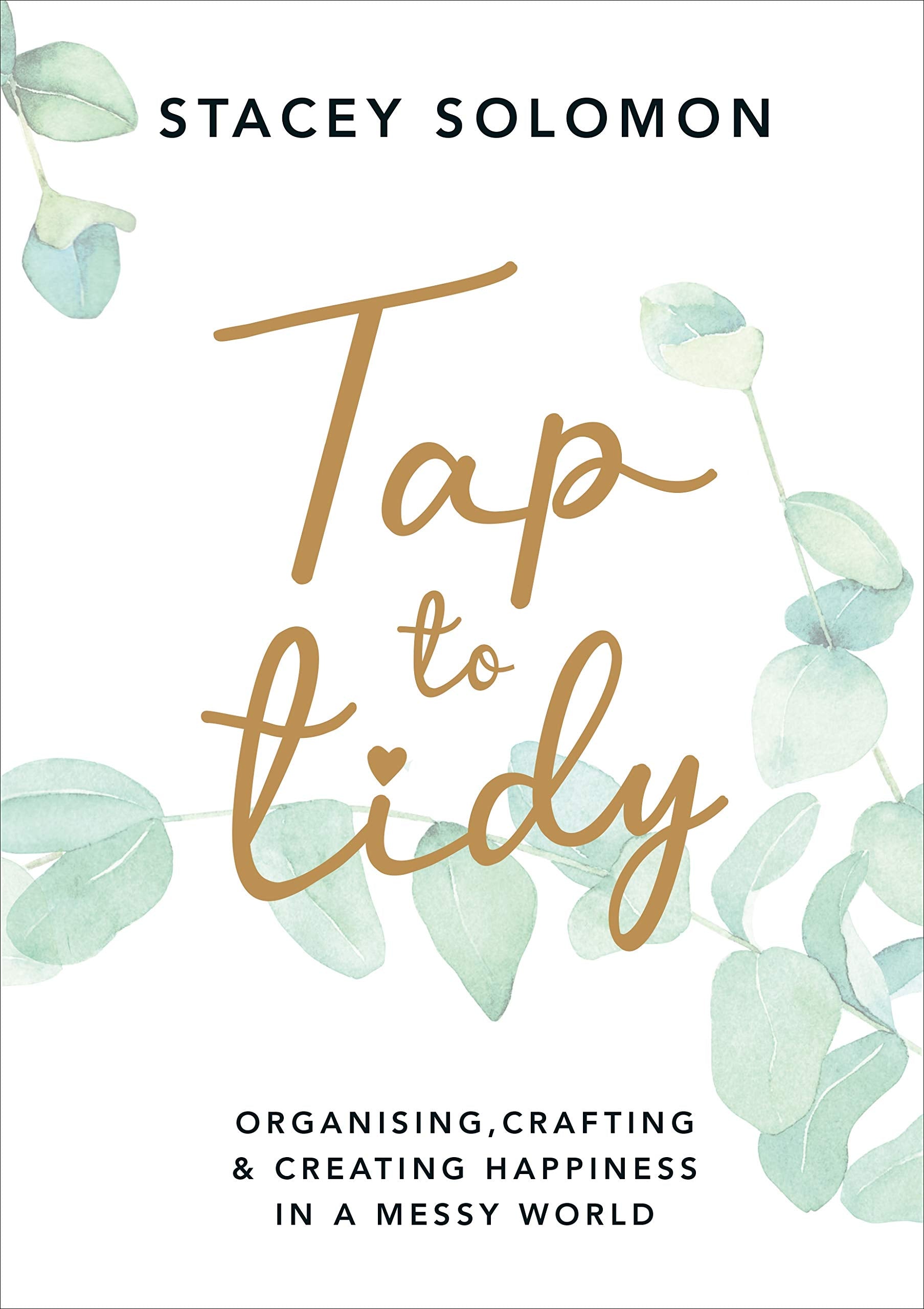 Product Image: Tap to Tidy