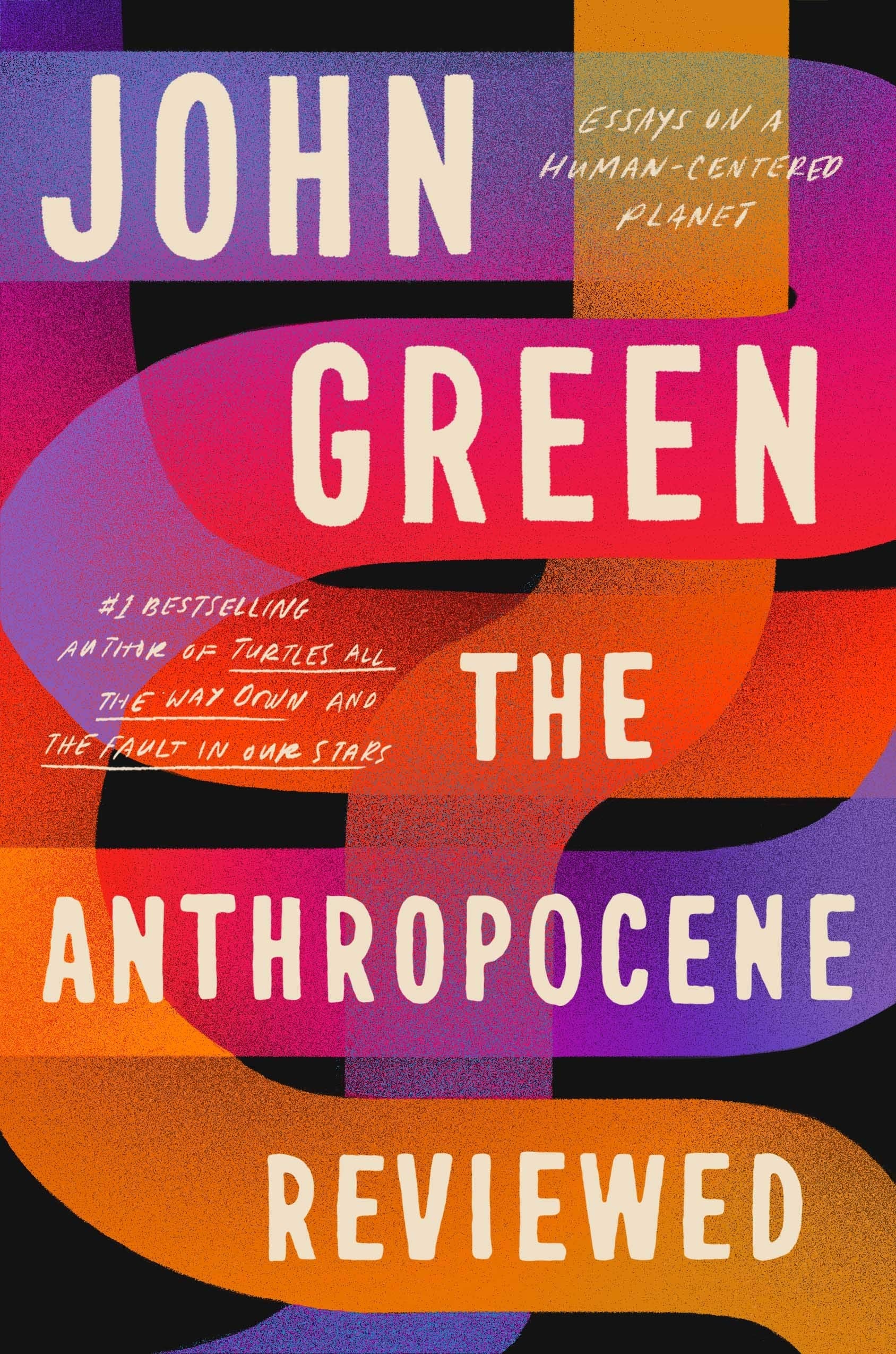 The Anthropocene Reviewed Social Sciences