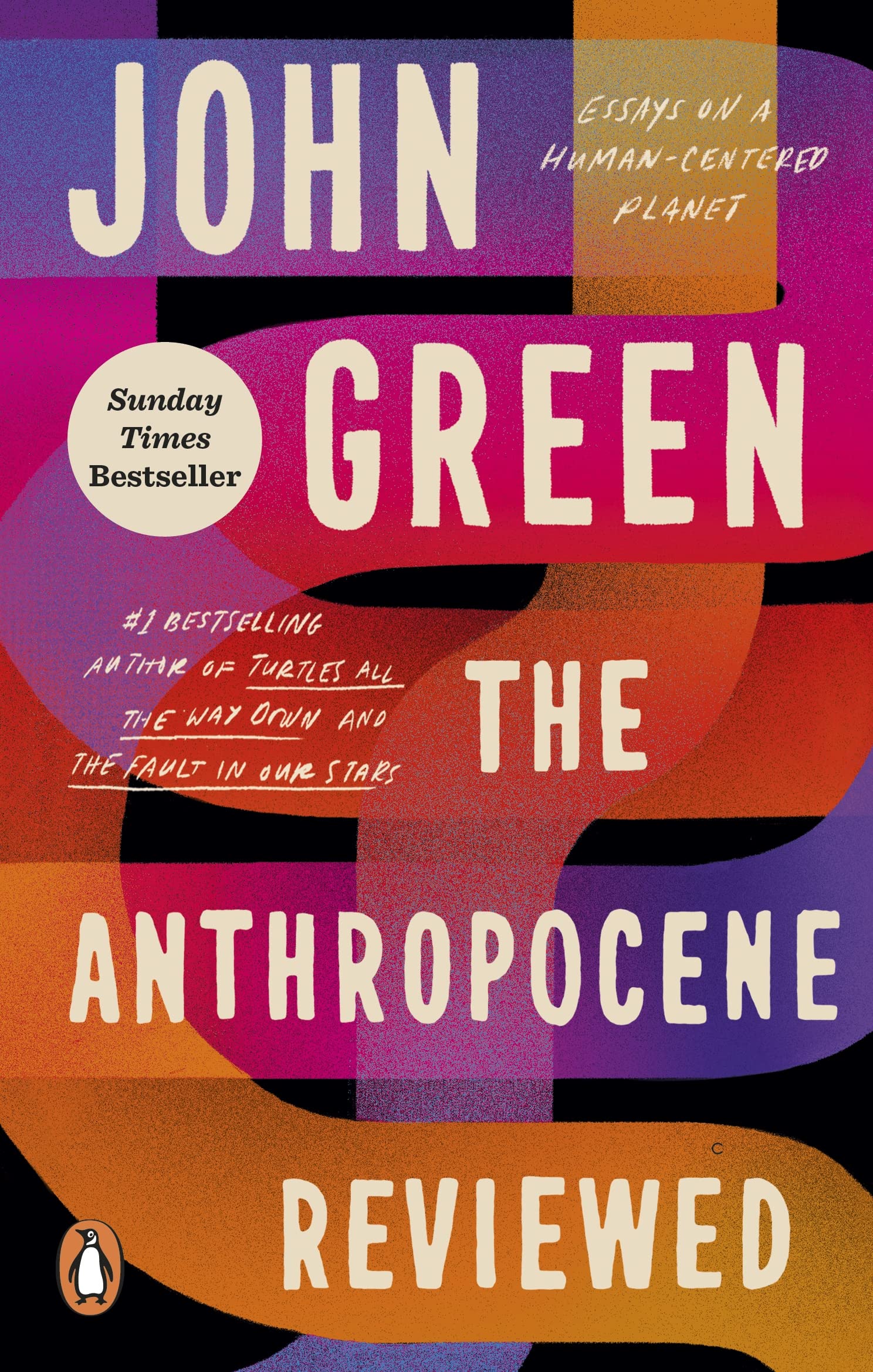The Anthropocene Reviewed Social Sciences